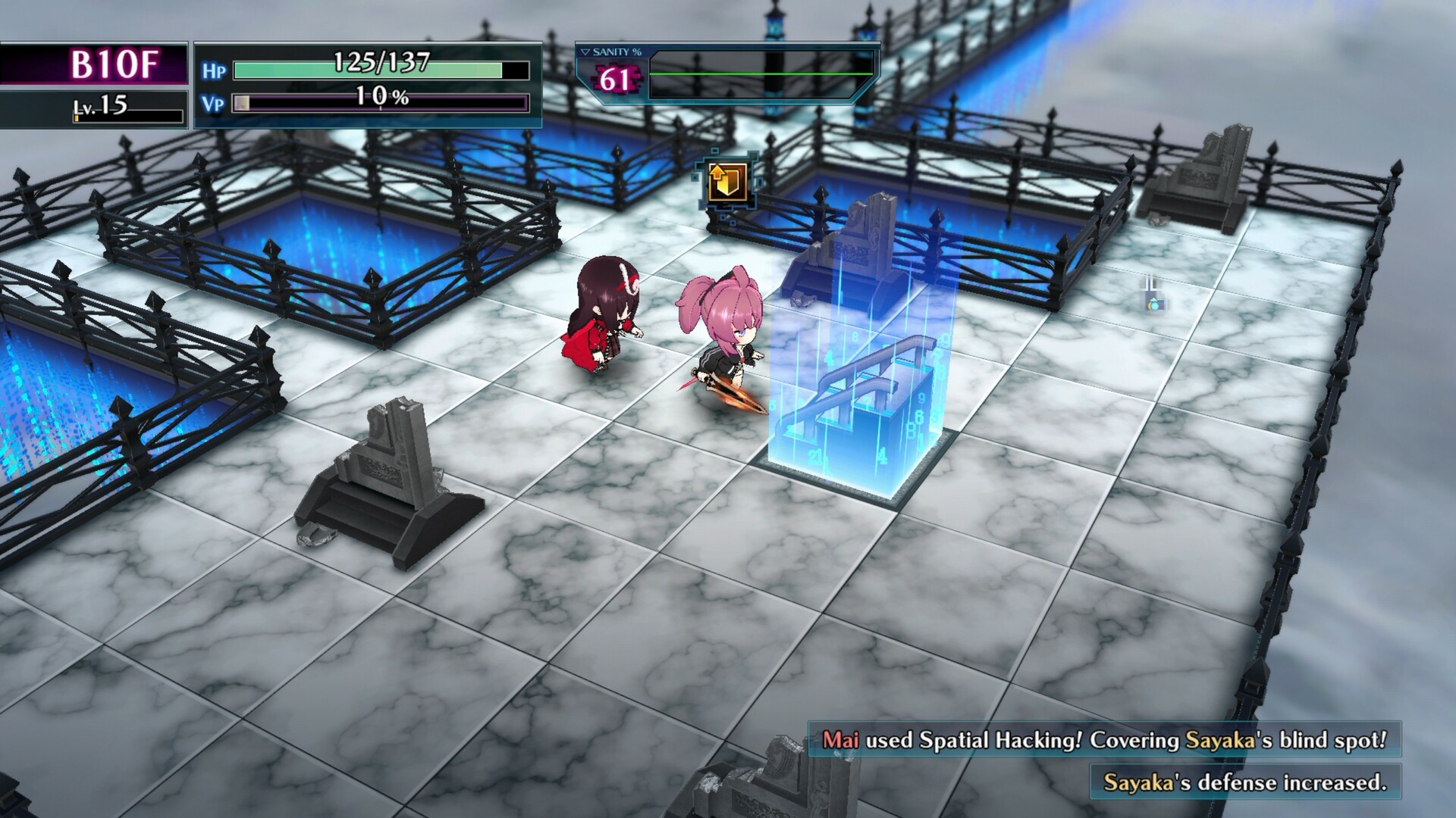 死亡终结:代码Z/Death end re;Quest: Code Z