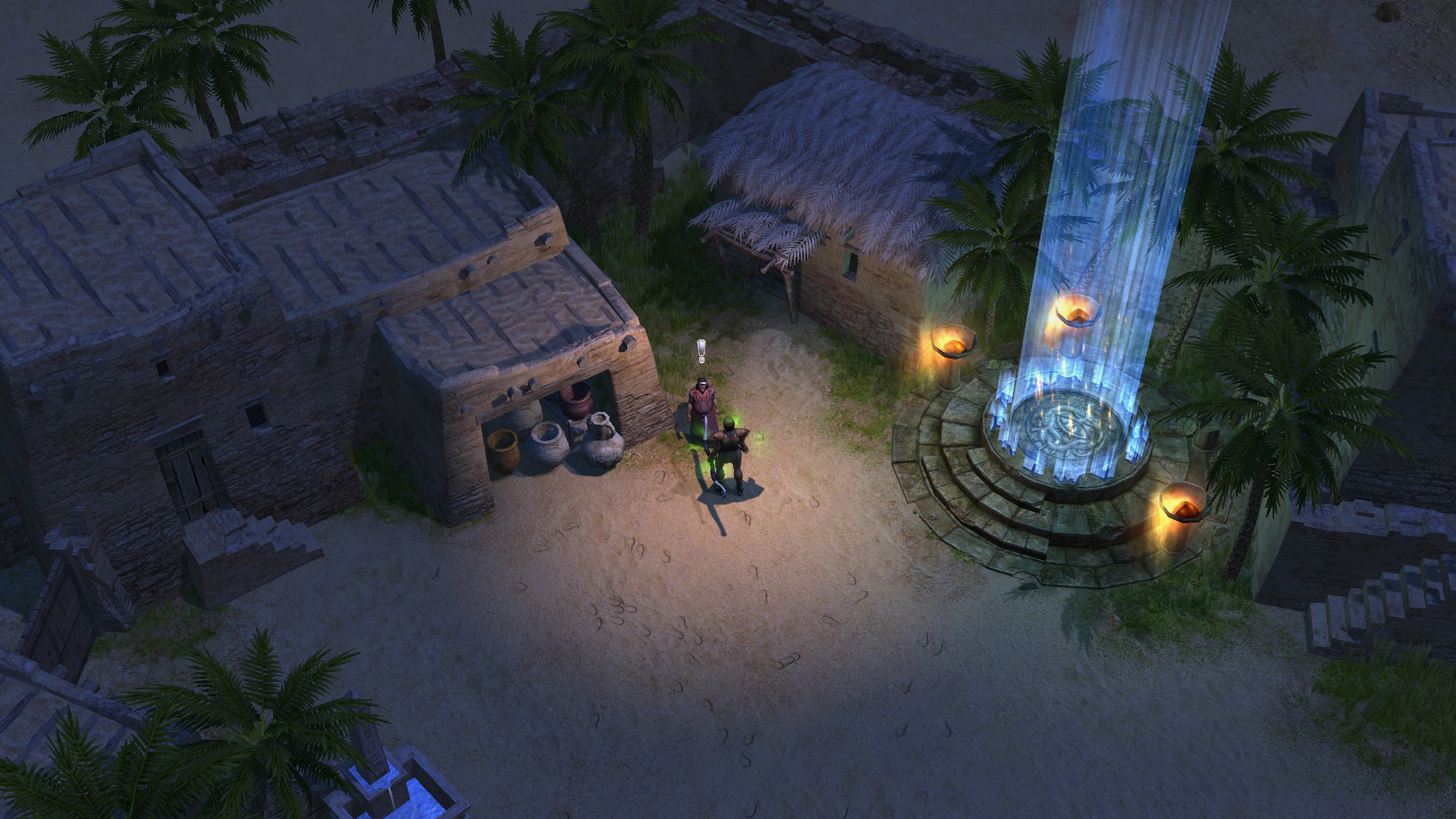 1621268033963883.jpg 泰坦之旅周年纪念版/泰坦之旅:不朽王座/Titan Quest Anniversary Edition