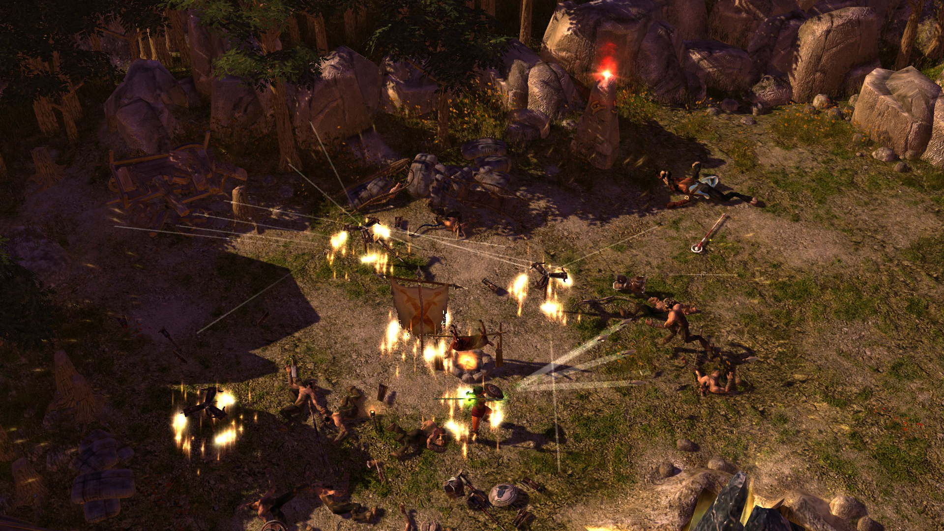1621268033539508.jpg 泰坦之旅周年纪念版/泰坦之旅:不朽王座/Titan Quest Anniversary Edition