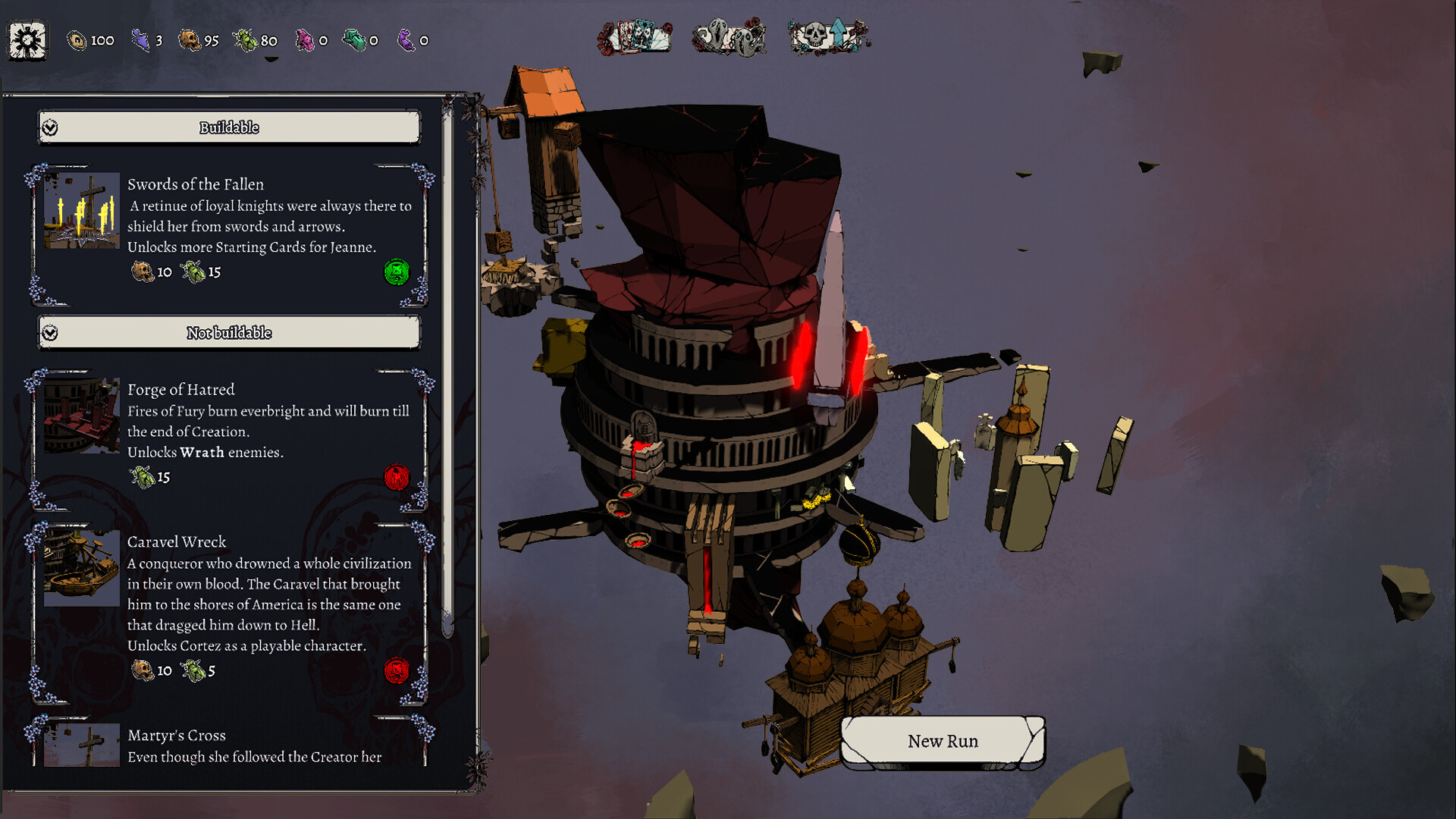 1668175194544056.jpg 天底/Nadir: A Grimdark Deckbuilder