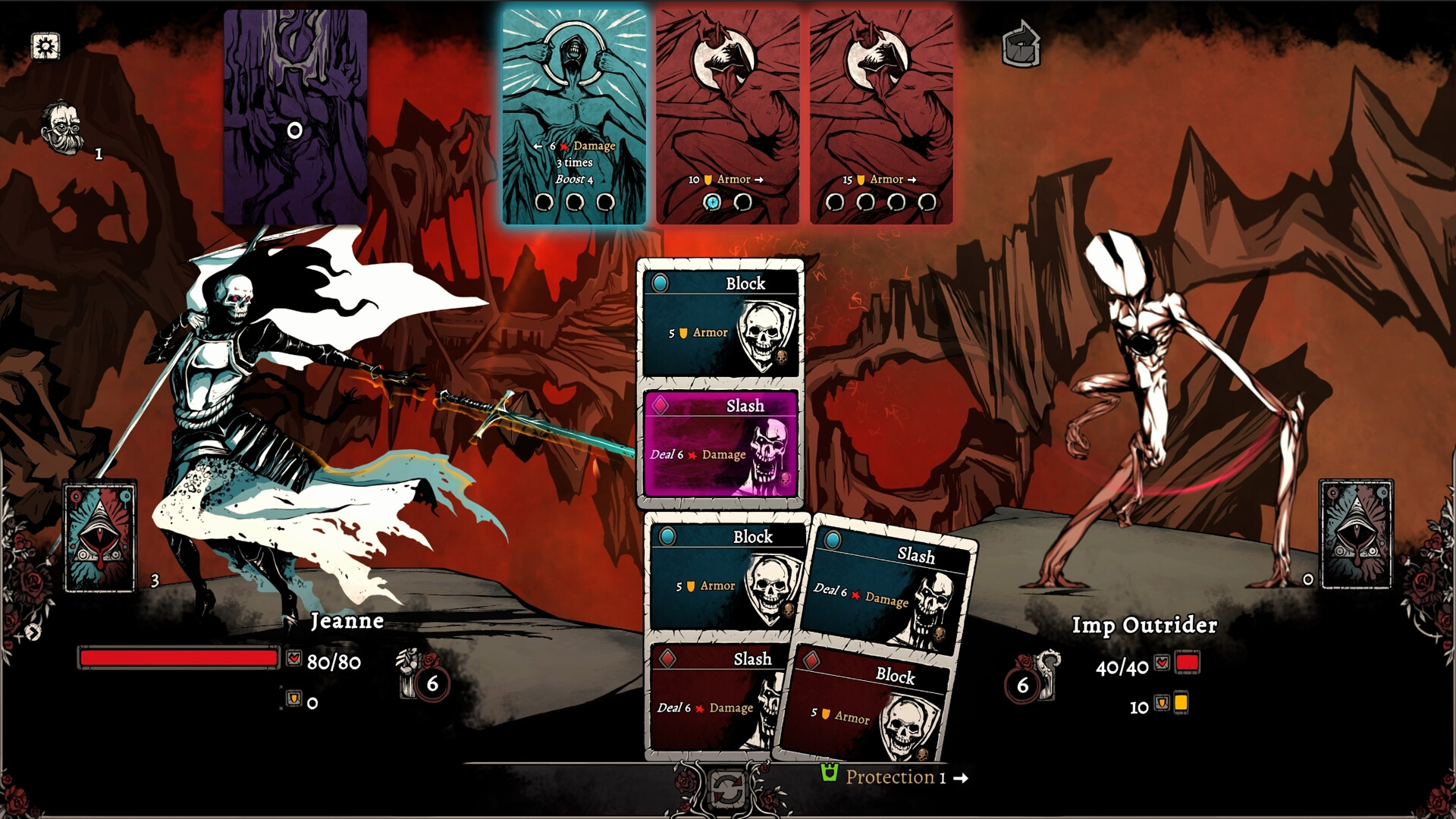 1668175194448259.jpg 天底/Nadir: A Grimdark Deckbuilder