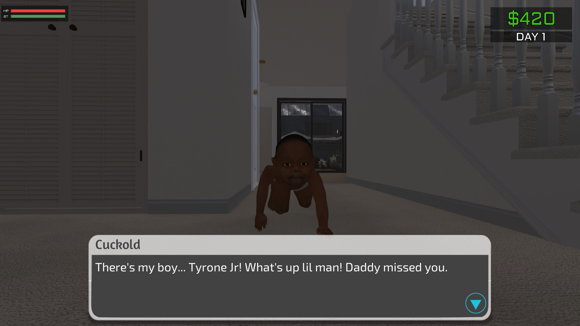 1653056135913209.jpg 绿帽子模拟器/CUCKOLD SIMULATOR: Life as a Beta Male Cuck