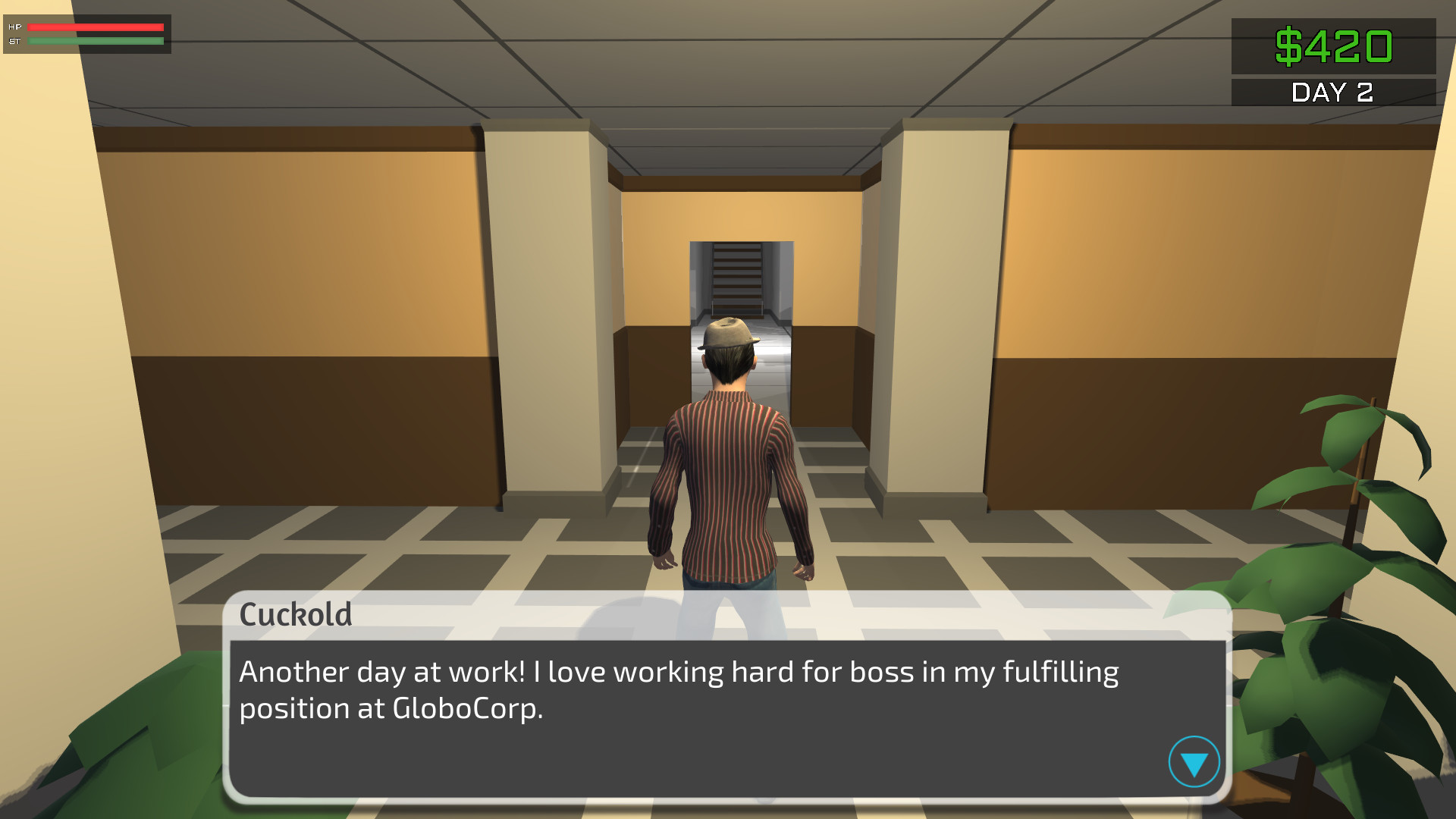1653056136597965.jpg 绿帽子模拟器/CUCKOLD SIMULATOR: Life as a Beta Male Cuck