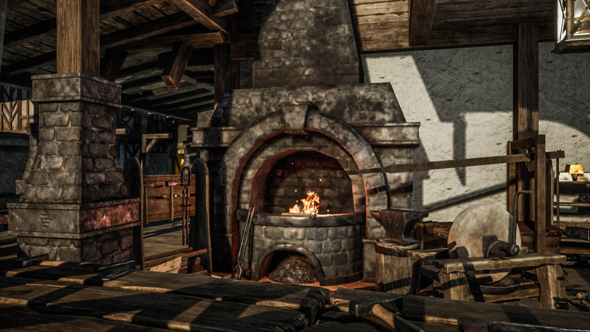 1647248506967727.jpg 中世纪铁匠模拟器/Ironsmith Medieval Simulator
