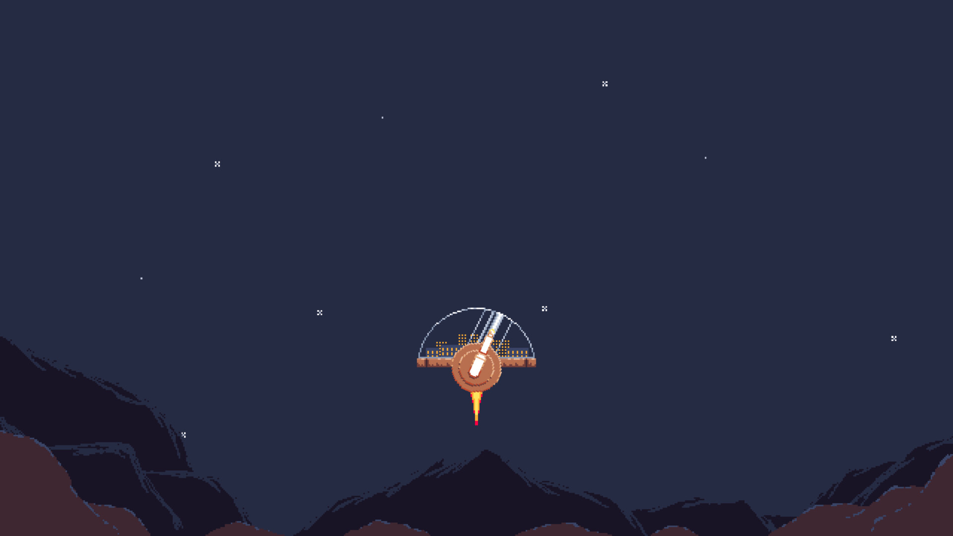 IDLE:星际防卫联盟歼灭者/IDLE: Intergalactic Defense League Exterminators