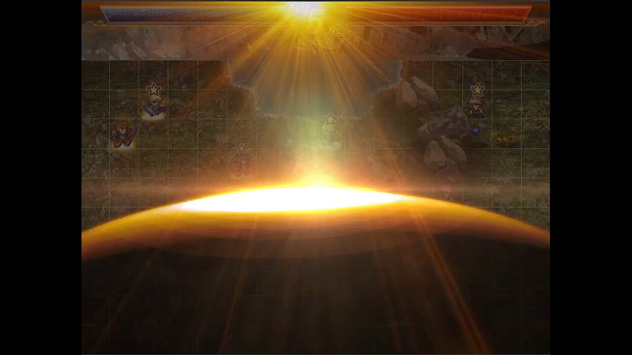 神屠蓝银/Silver Blade of Gods' End