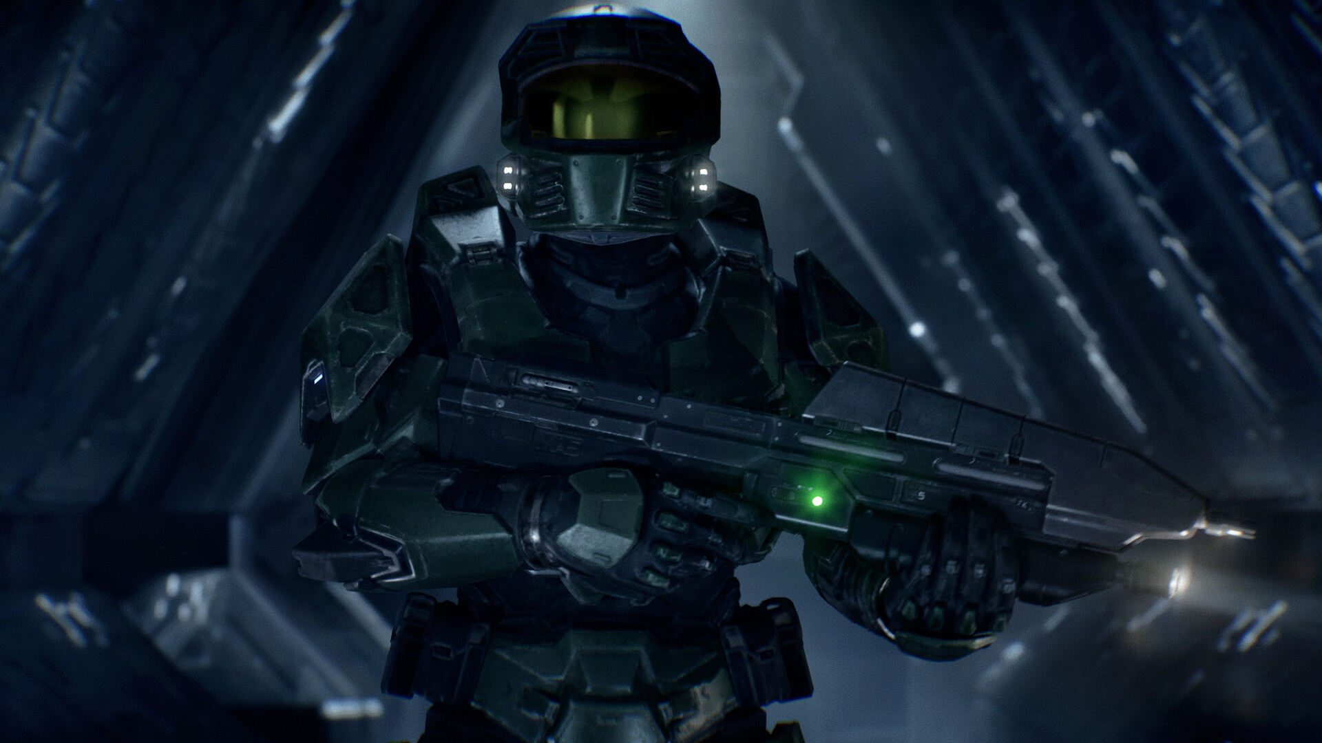 光环：战役进化/Halo: Campaign Evolved