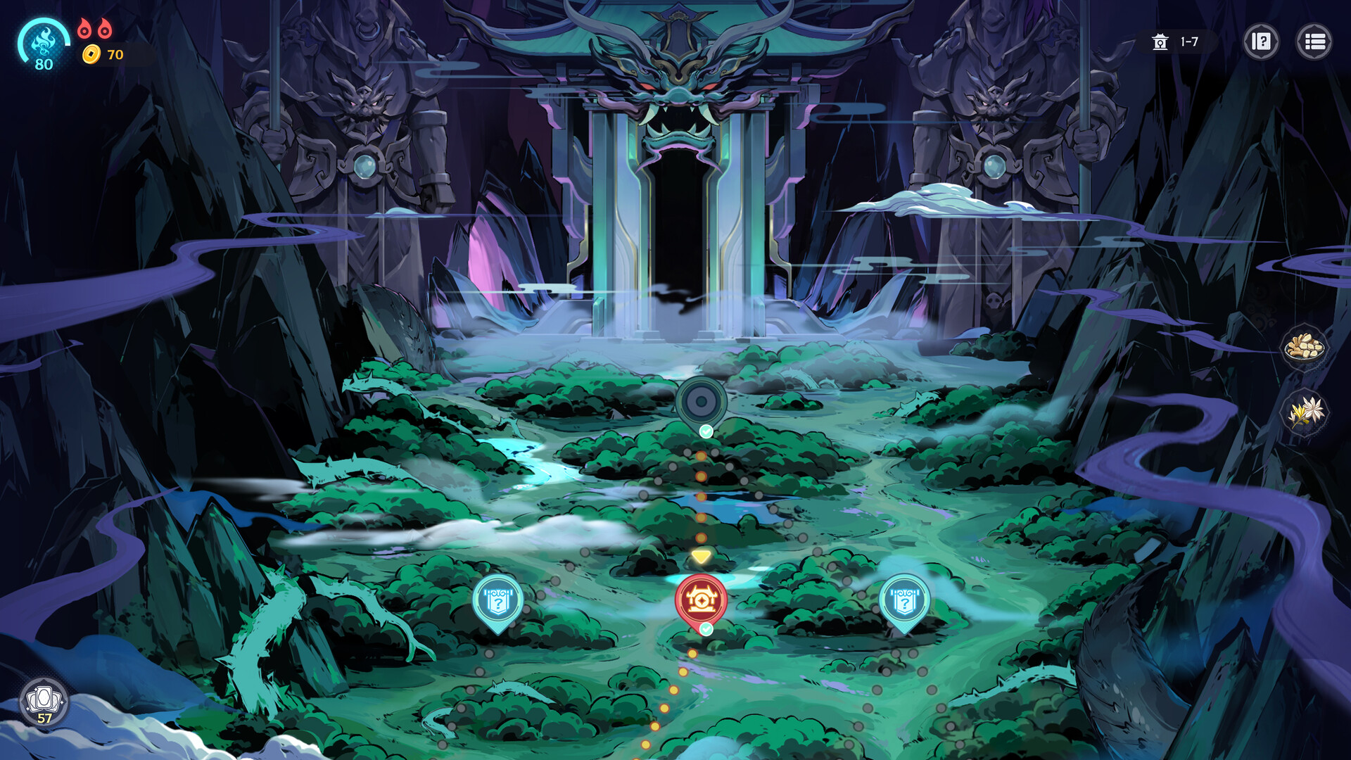 我在地府打麻将/Demonic Mahjong