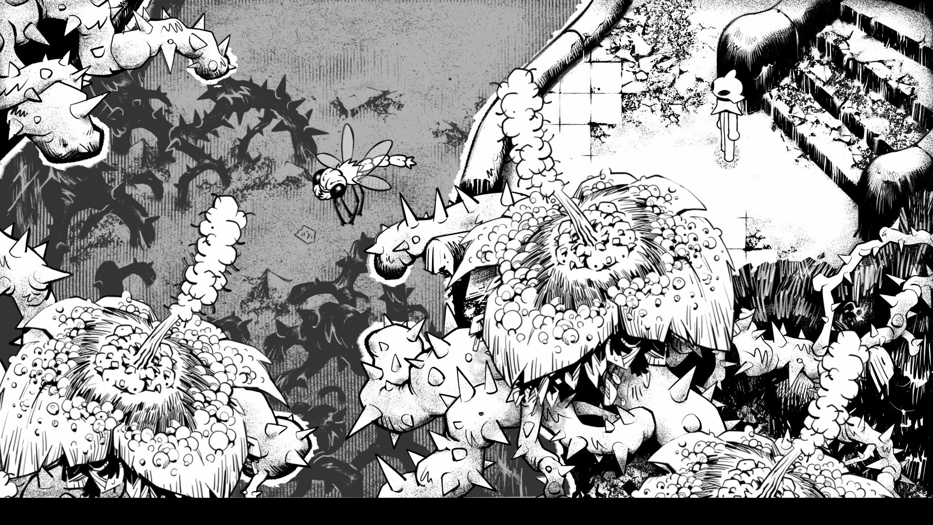螺旋：沉升之旅/Helix: Descent N Ascent                             新游发布