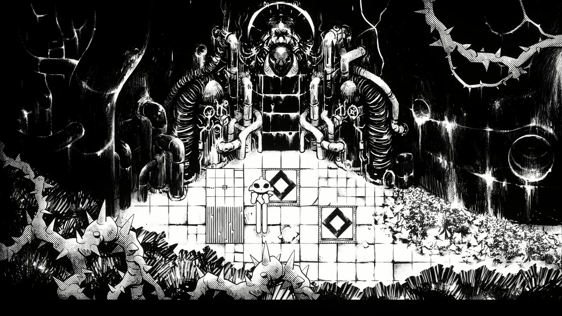 螺旋：沉升之旅/Helix: Descent N Ascent                             新游发布
