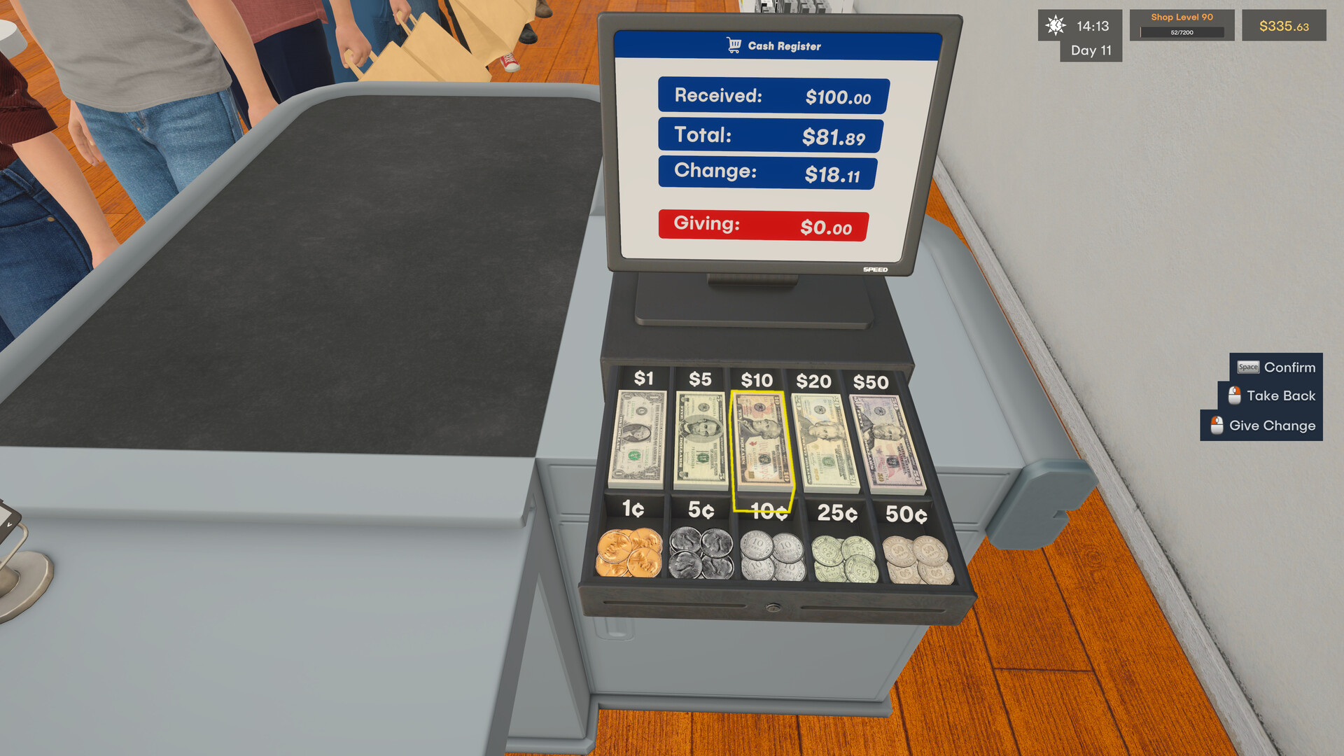 模型店模拟器/Model Kit Shop Simulator                             新游发布
