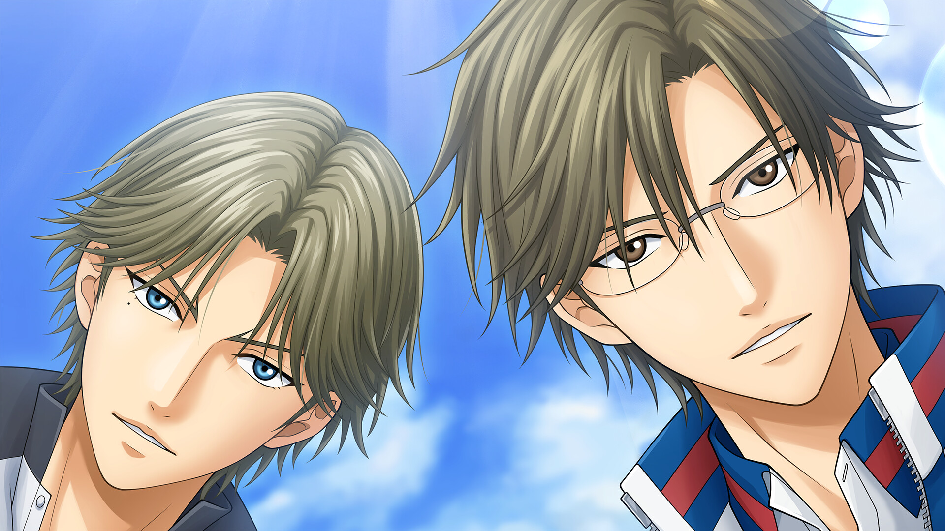 网球王子 心跳求生 Tie break game/The Prince of Tennis Doki Doki Survival ~eternal passion! Tie break game~ 新游发布