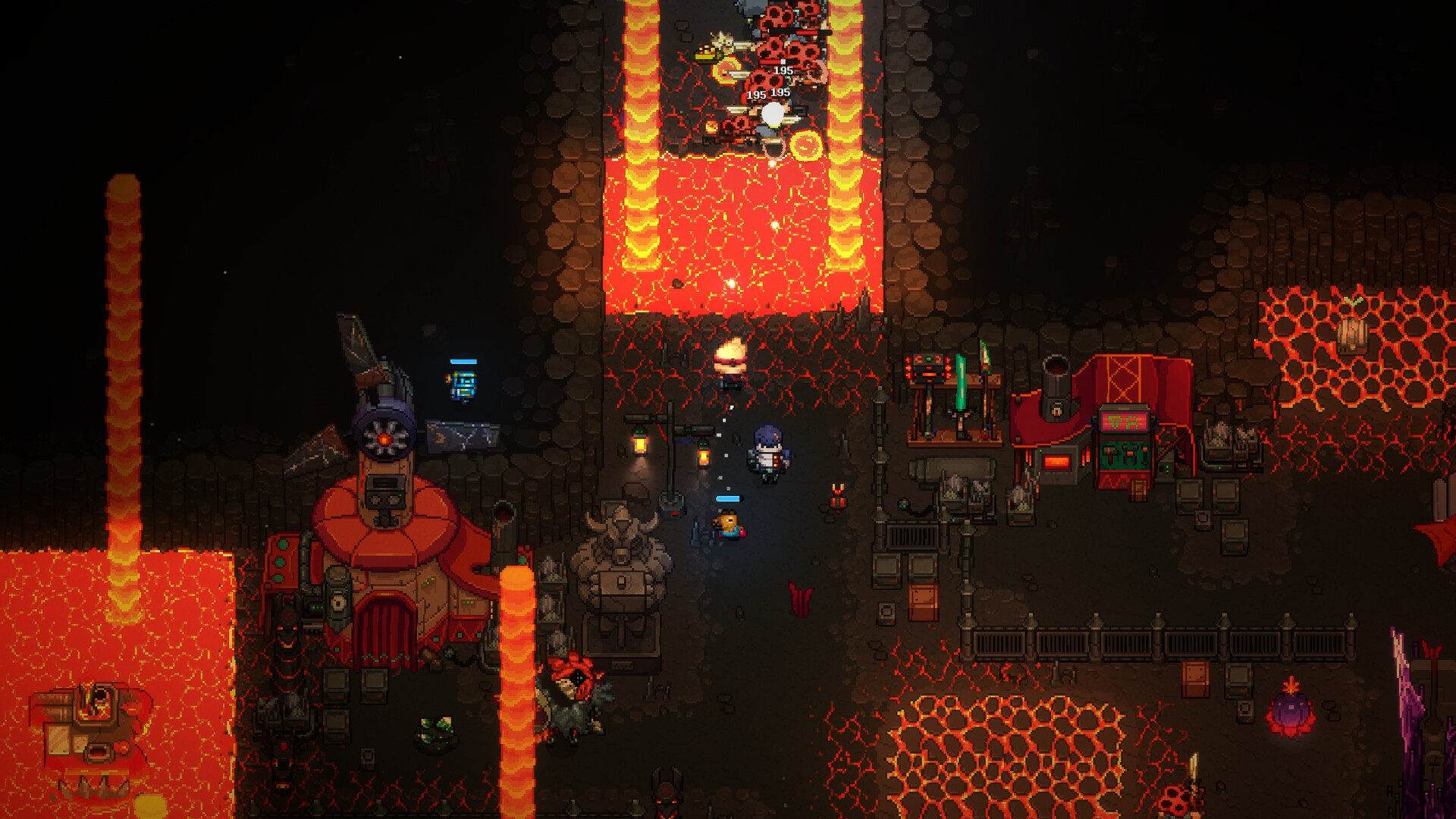 矿域叛客/MineGeon: Renegades