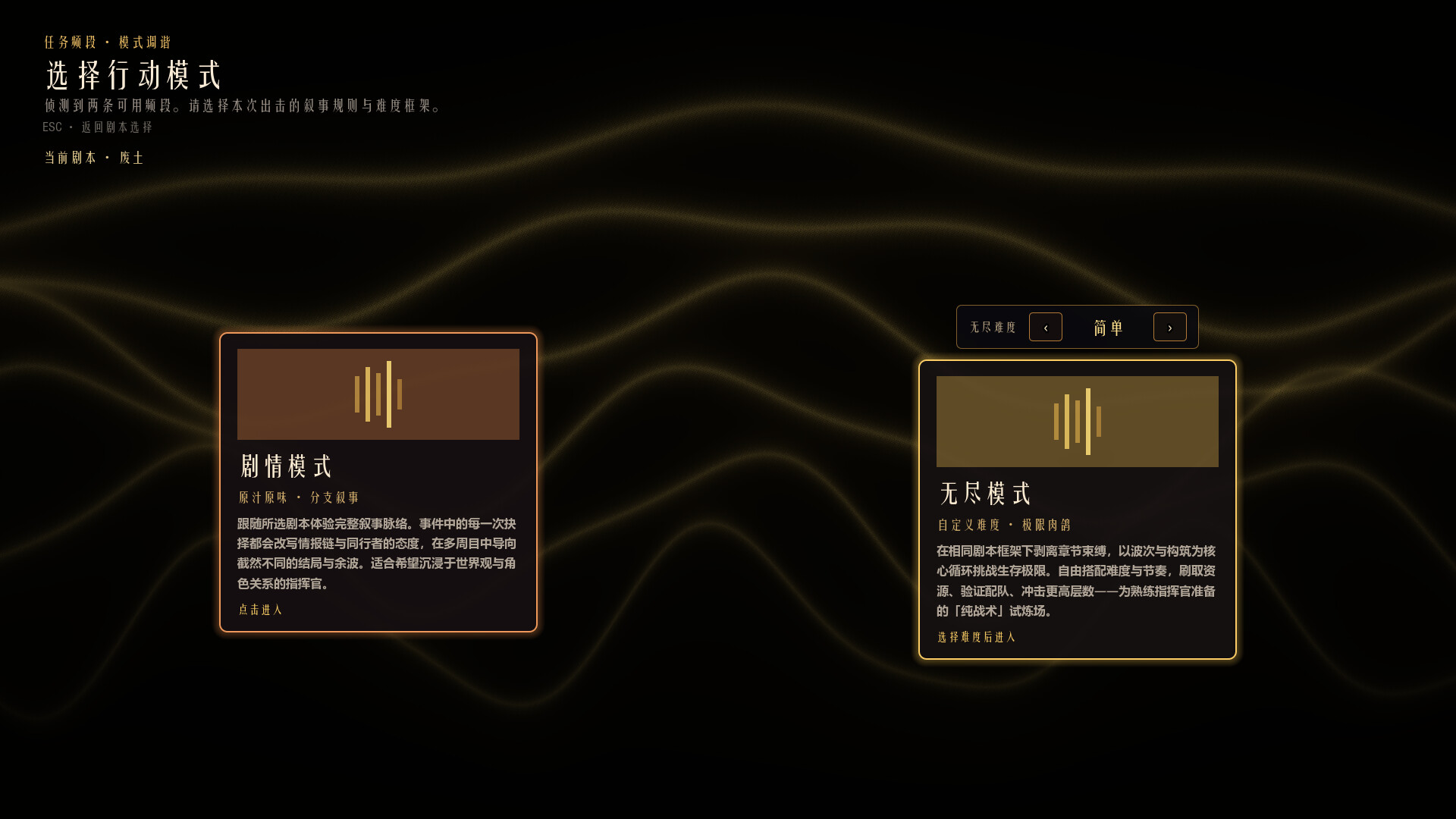 净化战线（异净特遣队）/Purification Front (Task Force Purge)