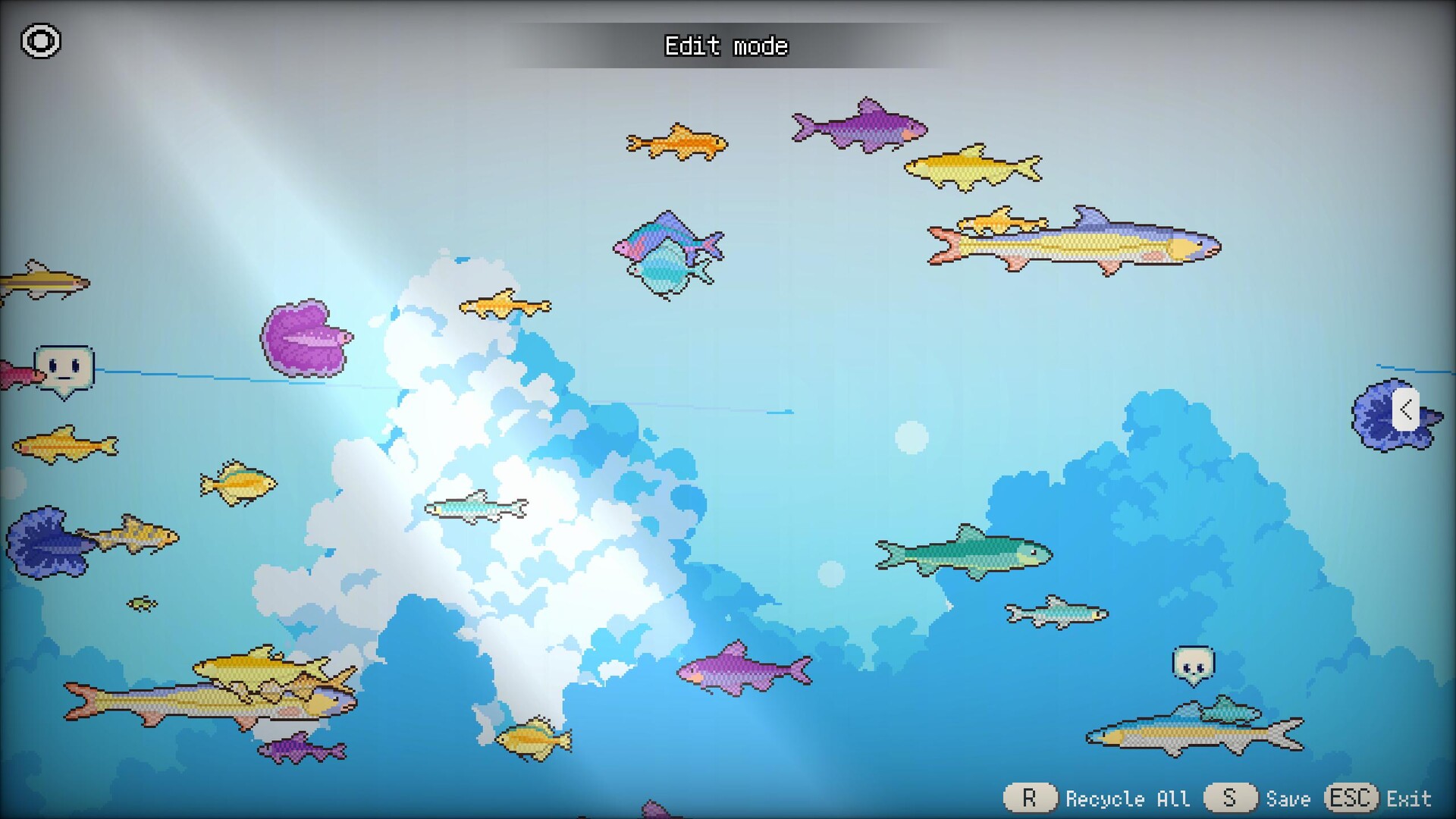 悠游时光/Fishful Days