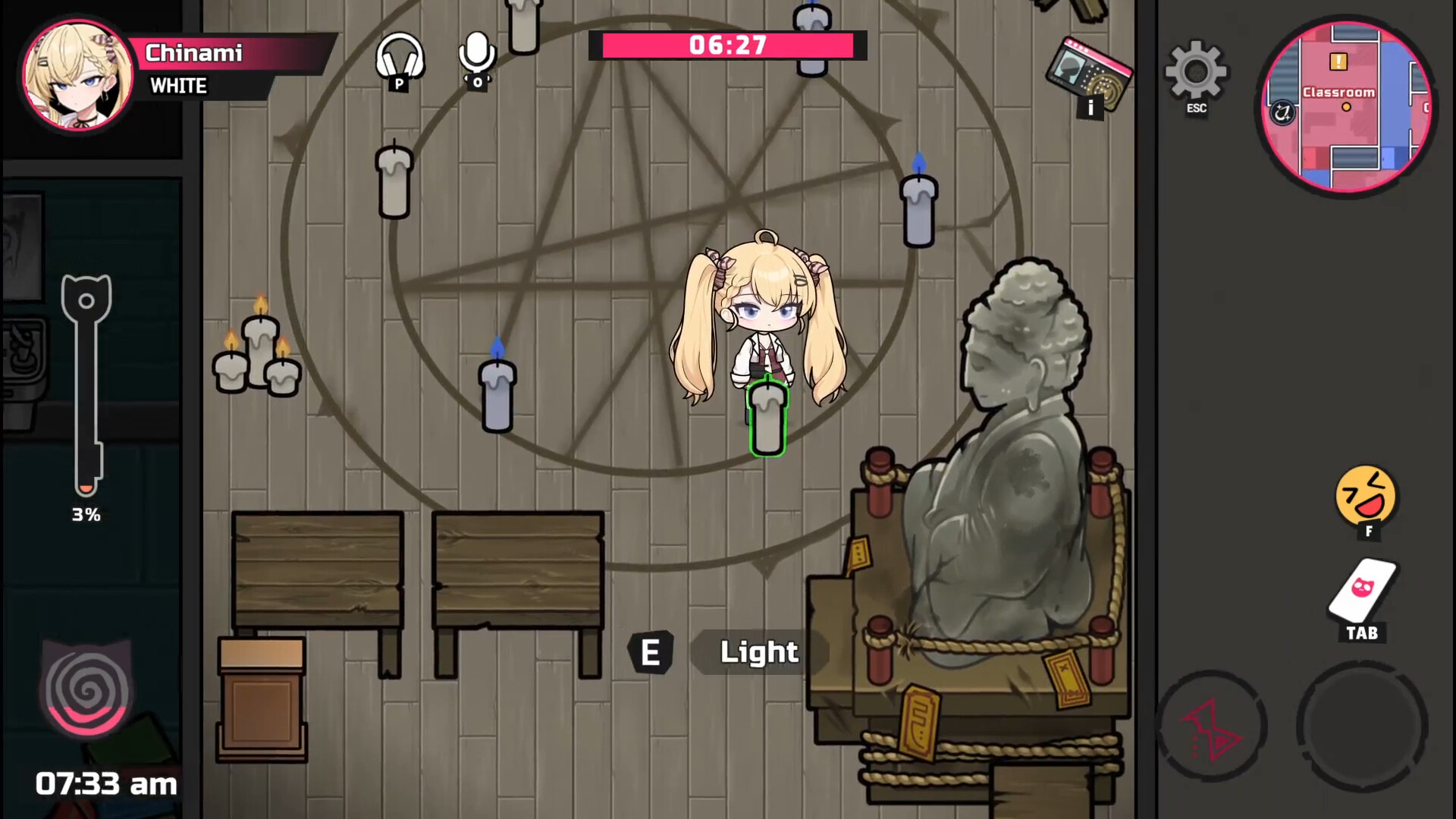 致命诡计/Deadly Trick