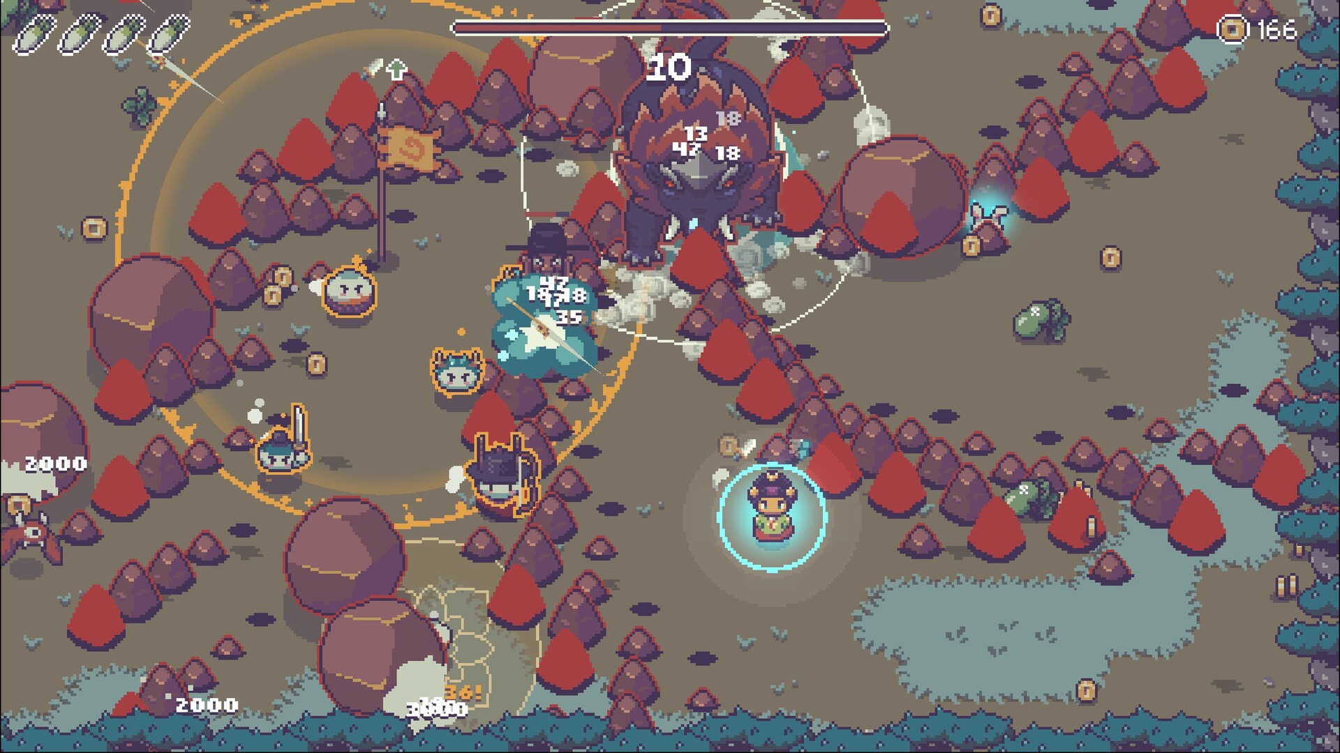 云灵守护者：达尔神龛/Cloud Keeper: Shrine of Dal