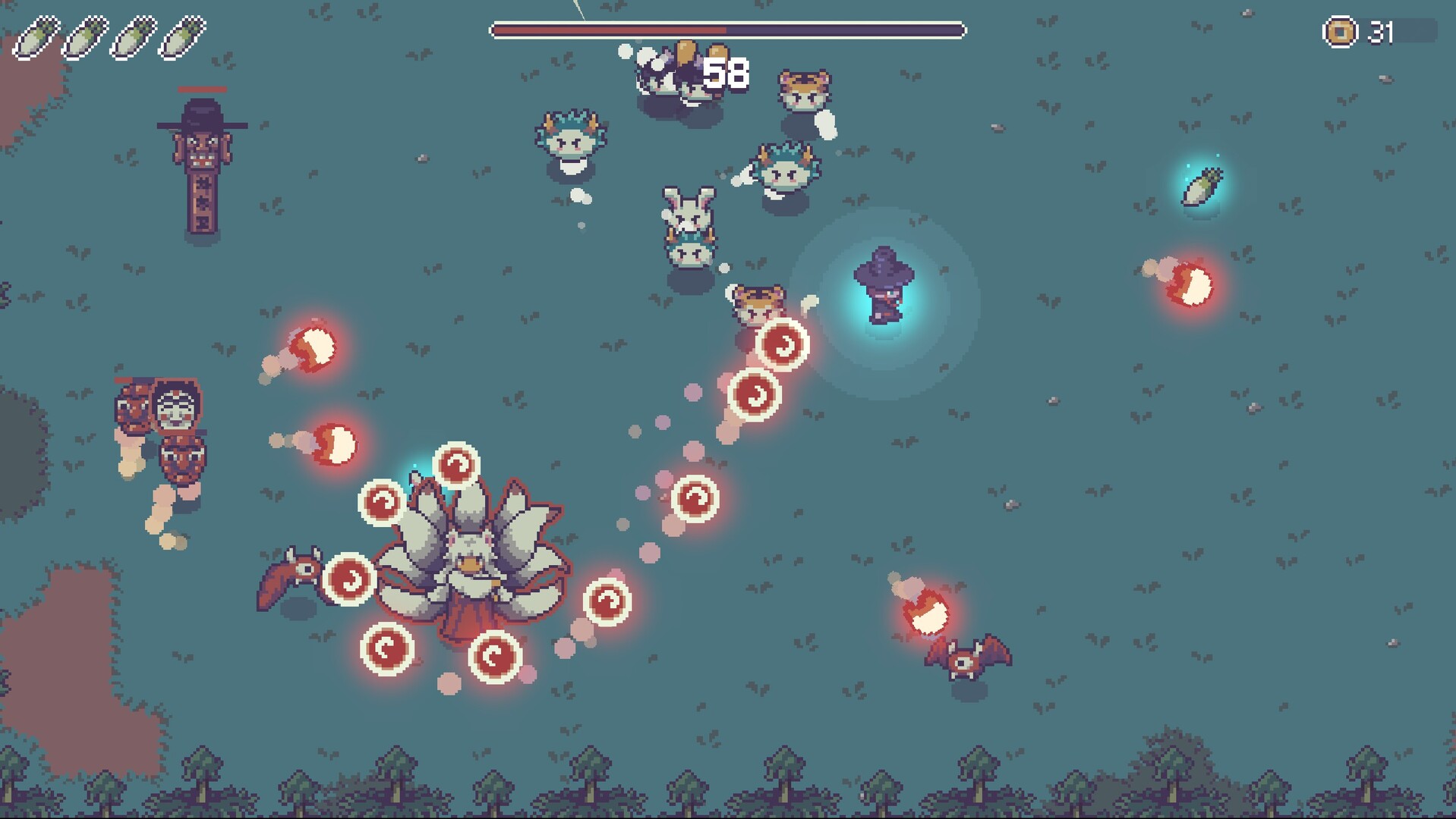 云灵守护者：达尔神龛/Cloud Keeper: Shrine of Dal