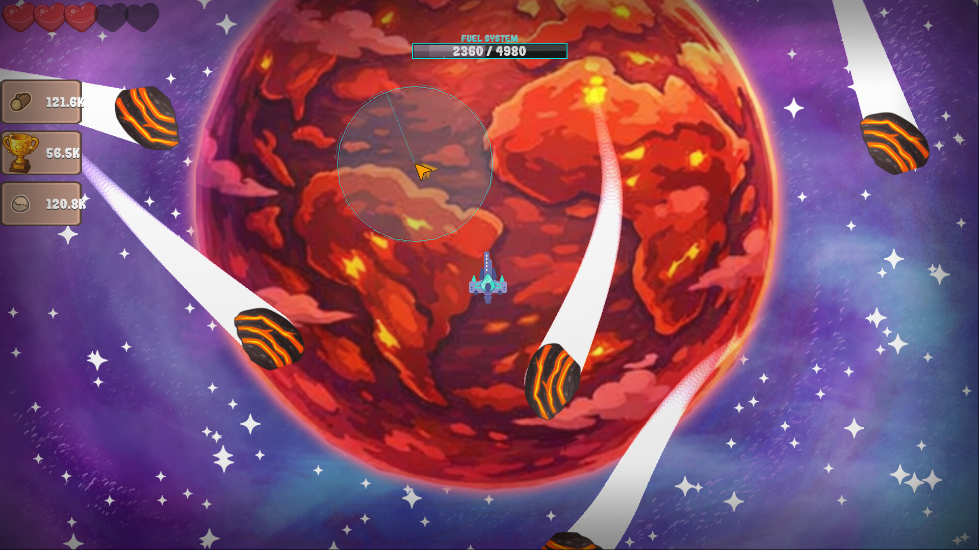 宇宙丰收：无限成长/Universal Harvest: Incremental