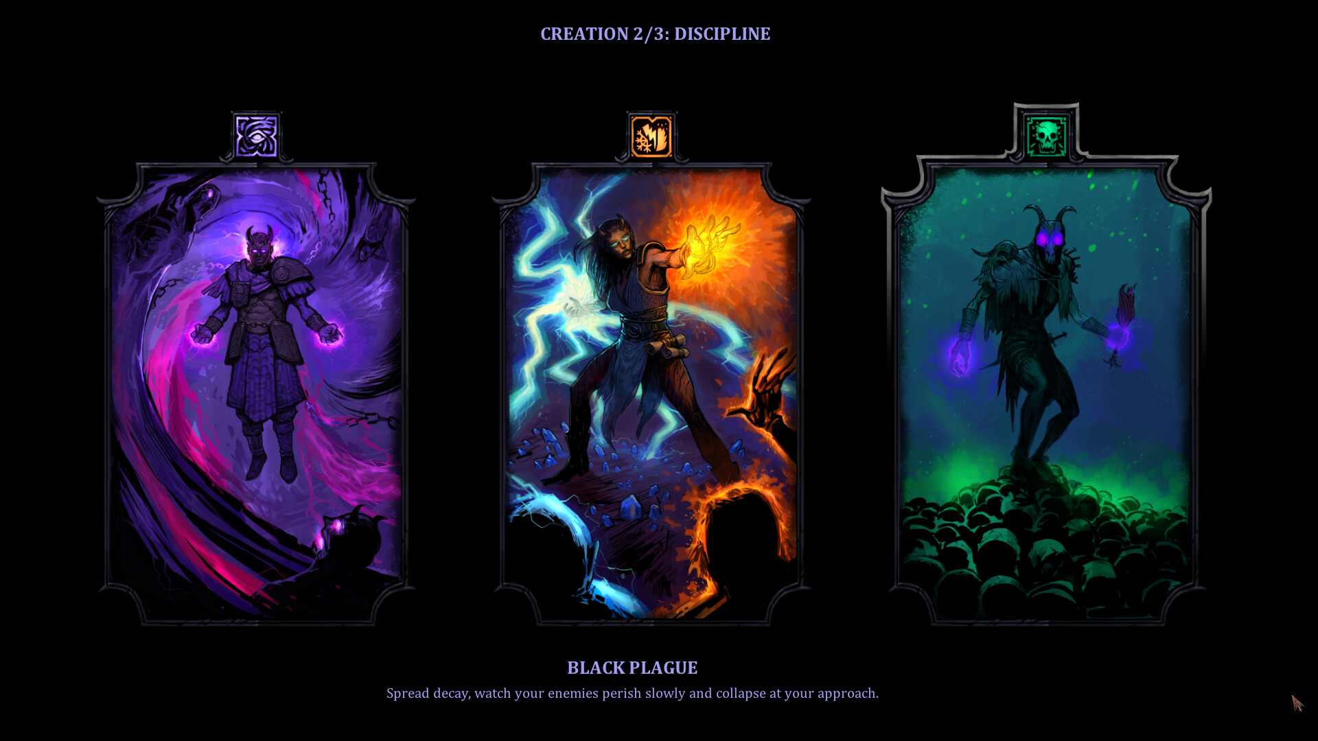 地狱仆从2/HellSlave II: Judgment of the Archon                             新游发布