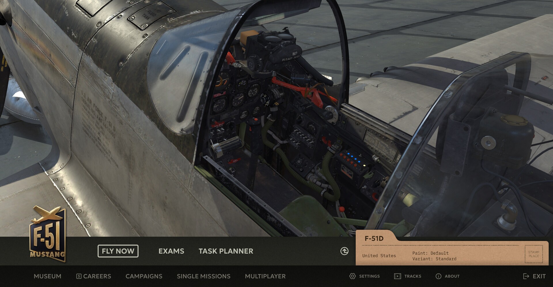 IL2捍卫雄鹰：朝鲜战争/Korea. IL-2 Series                             新游发布