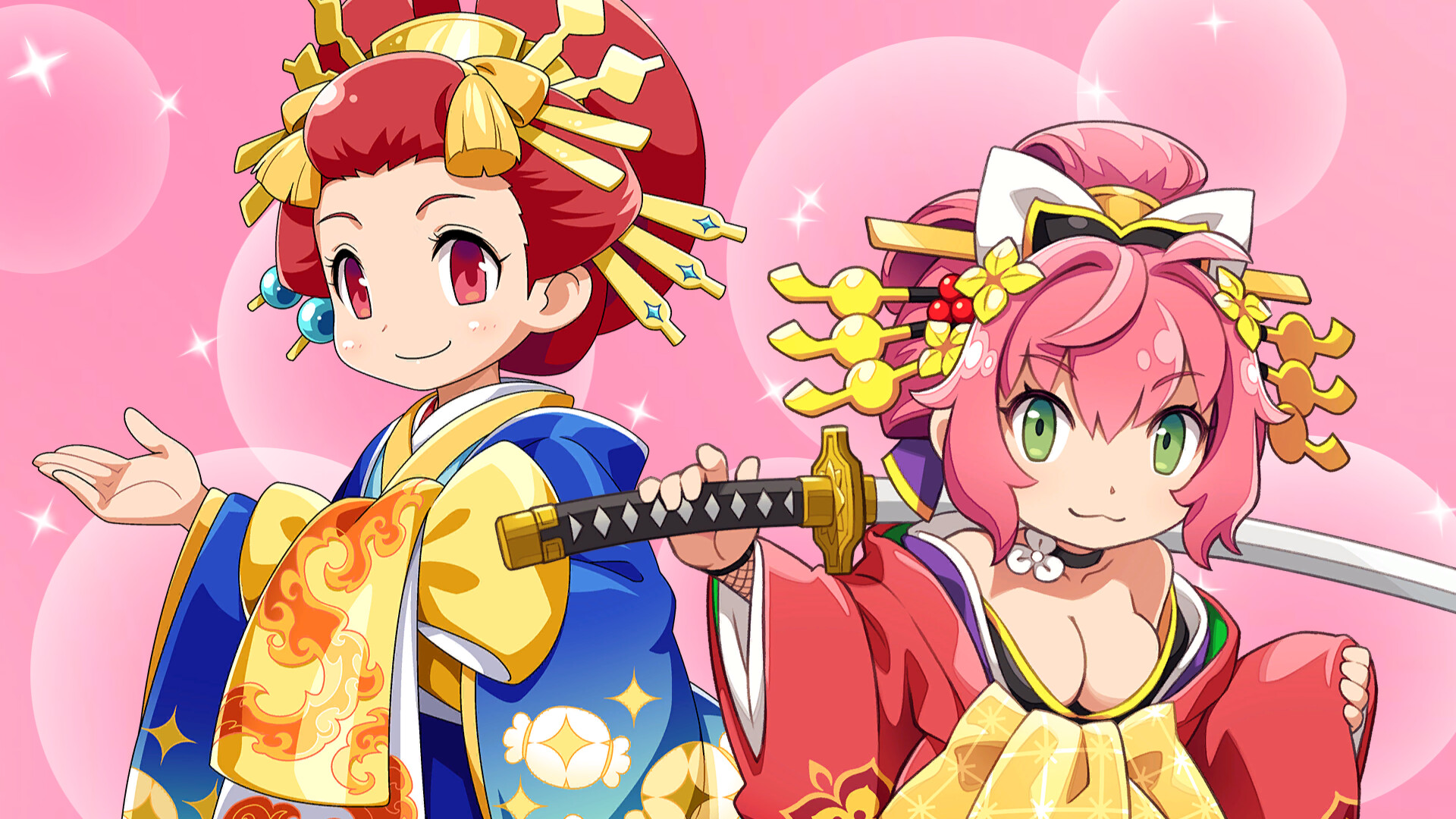 棉花小魔女：东方幻夜/COTTOn RockWithYou -ORIENTAL NIGHT DREAMS-