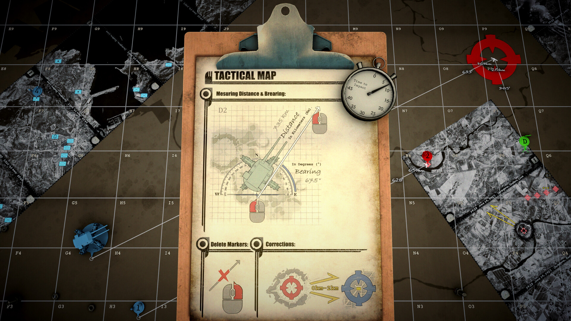 铁巢重炮/IRON NEST: Heavy Turret Simulator                             新游发布