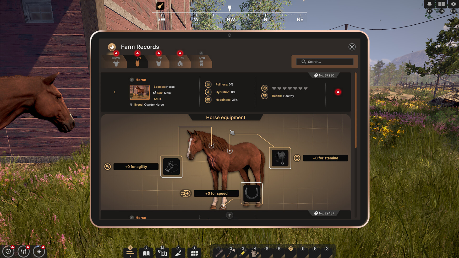 牧场主:新生活/Rancher: A new life 新游发布