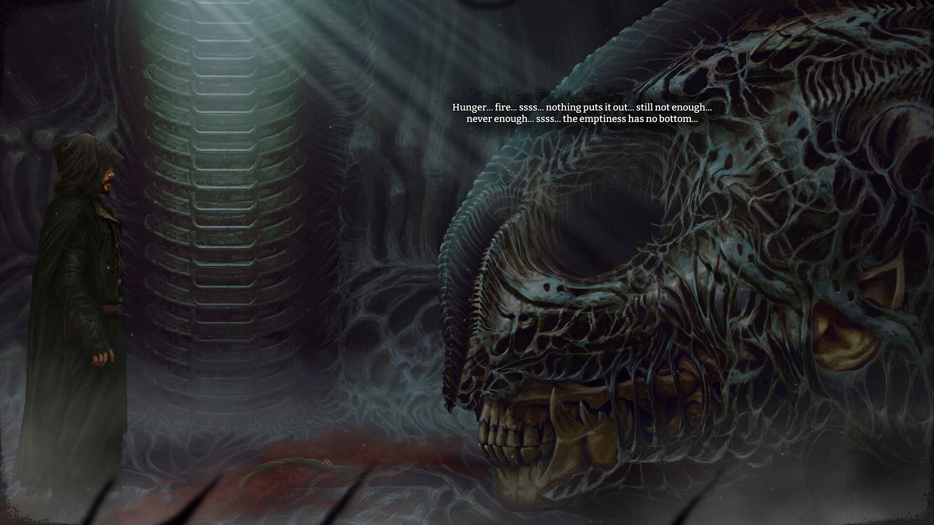 迷幻追踪2/Tormentum II