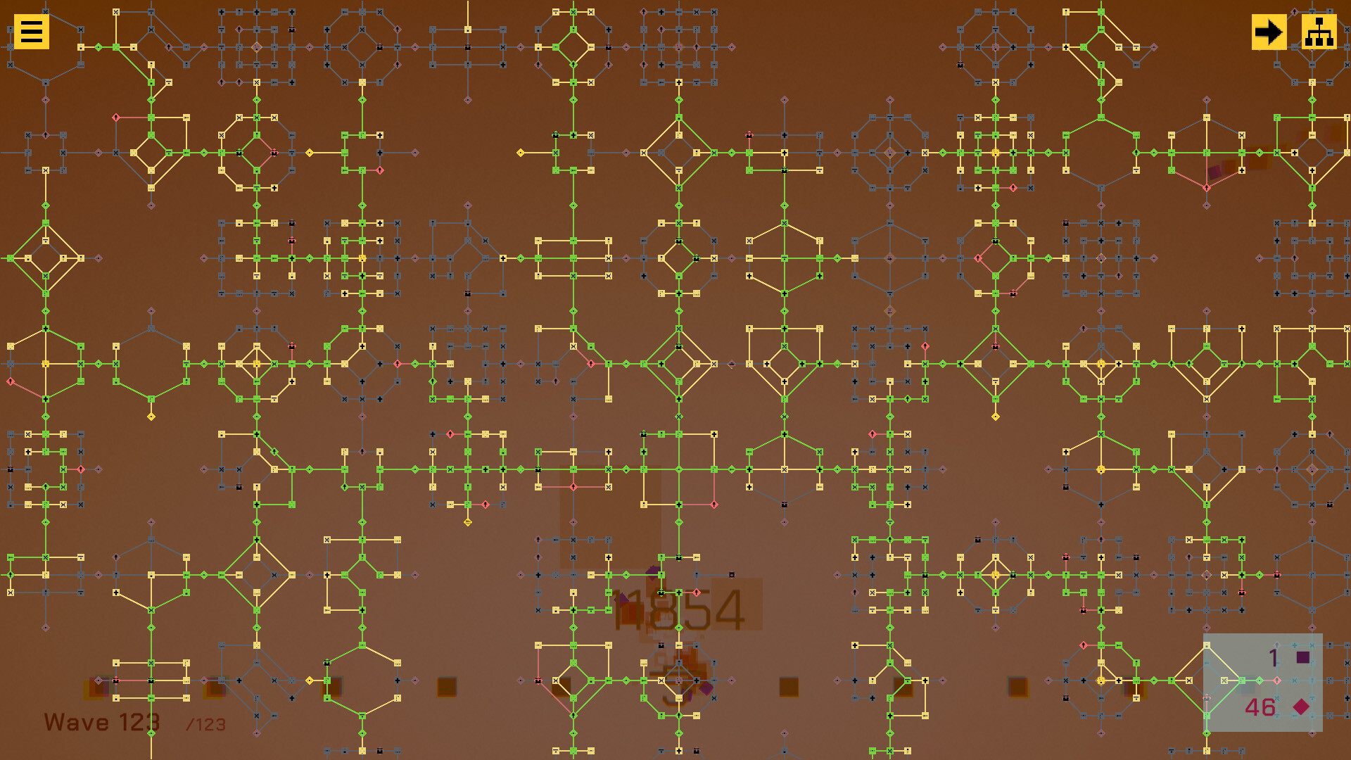 增量无限/Incremental Infinity