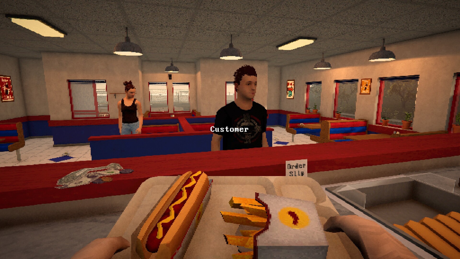 绞肉机:热狗模拟器/Meat Grinder: Hotdog Simulator 新游发布