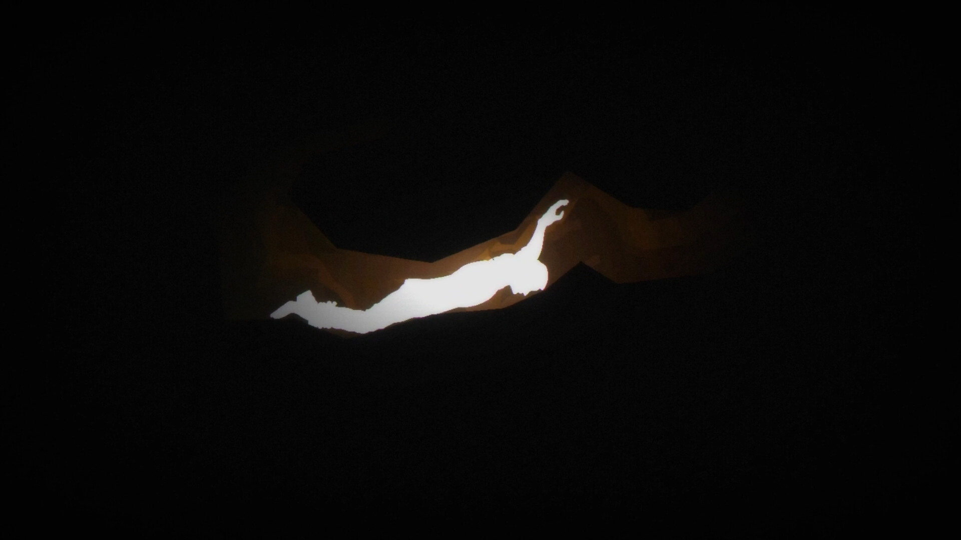 洞穴潜水员/The Cave Diver                             新游发布