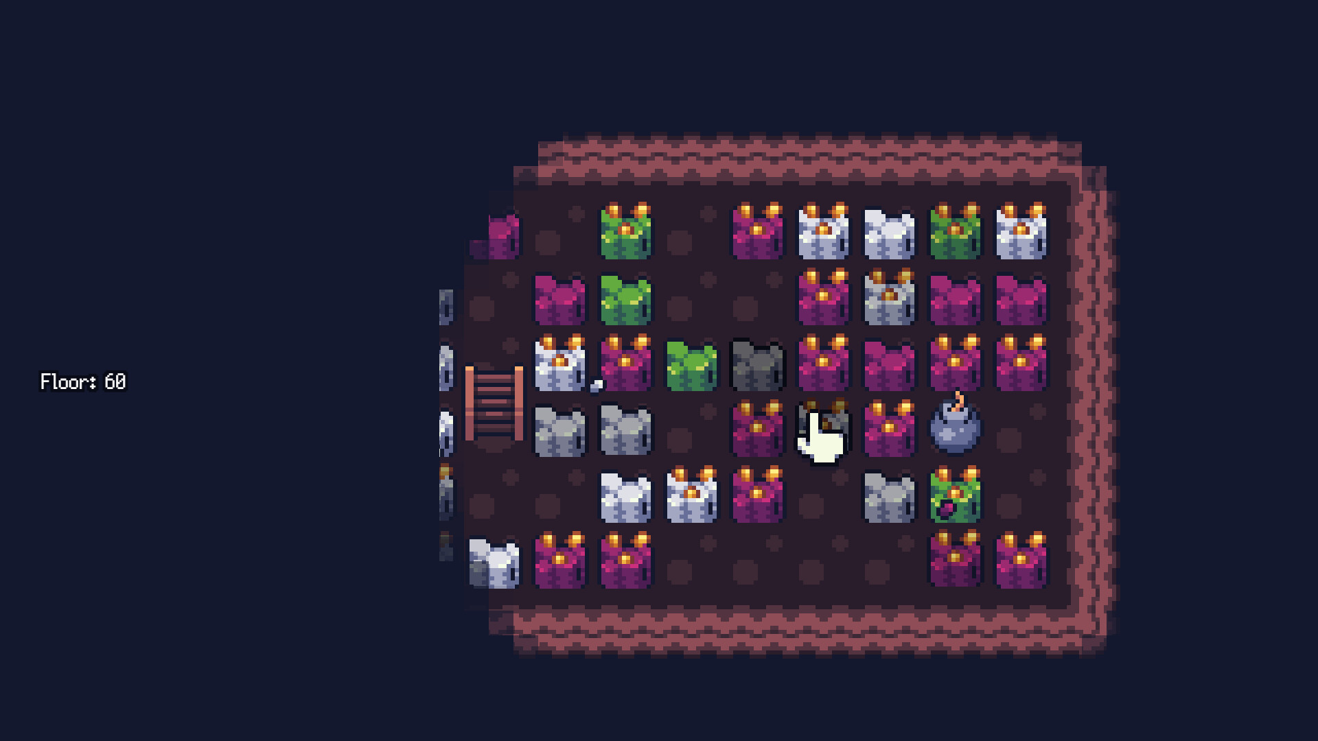 贪婪地精/Greedy Greedy Gnomes                             新游发布