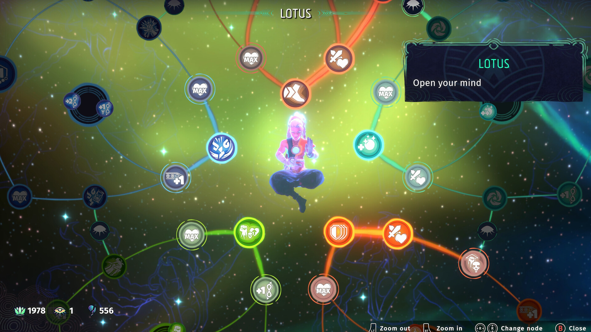 秘奥回响/Echoes of Mystralia