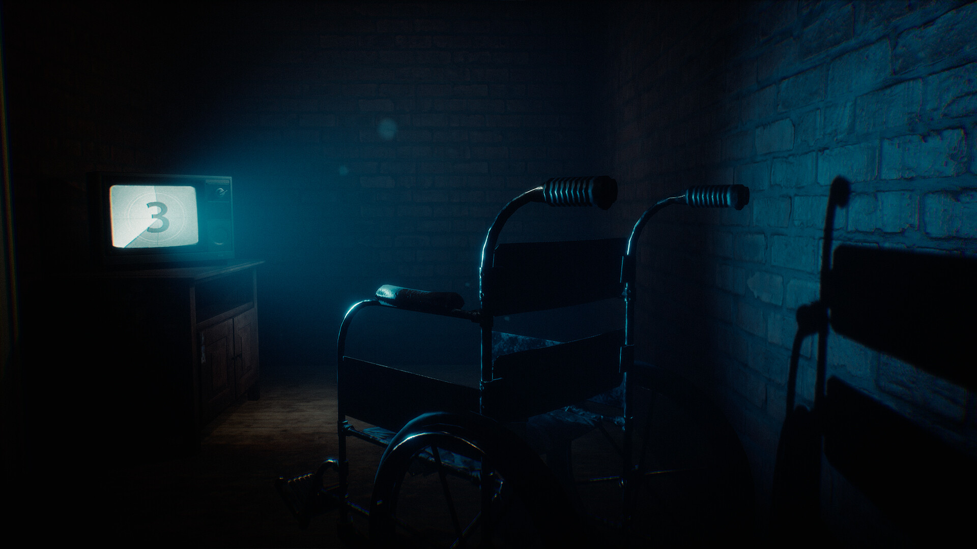 恐惧之盒/The Box of Fear