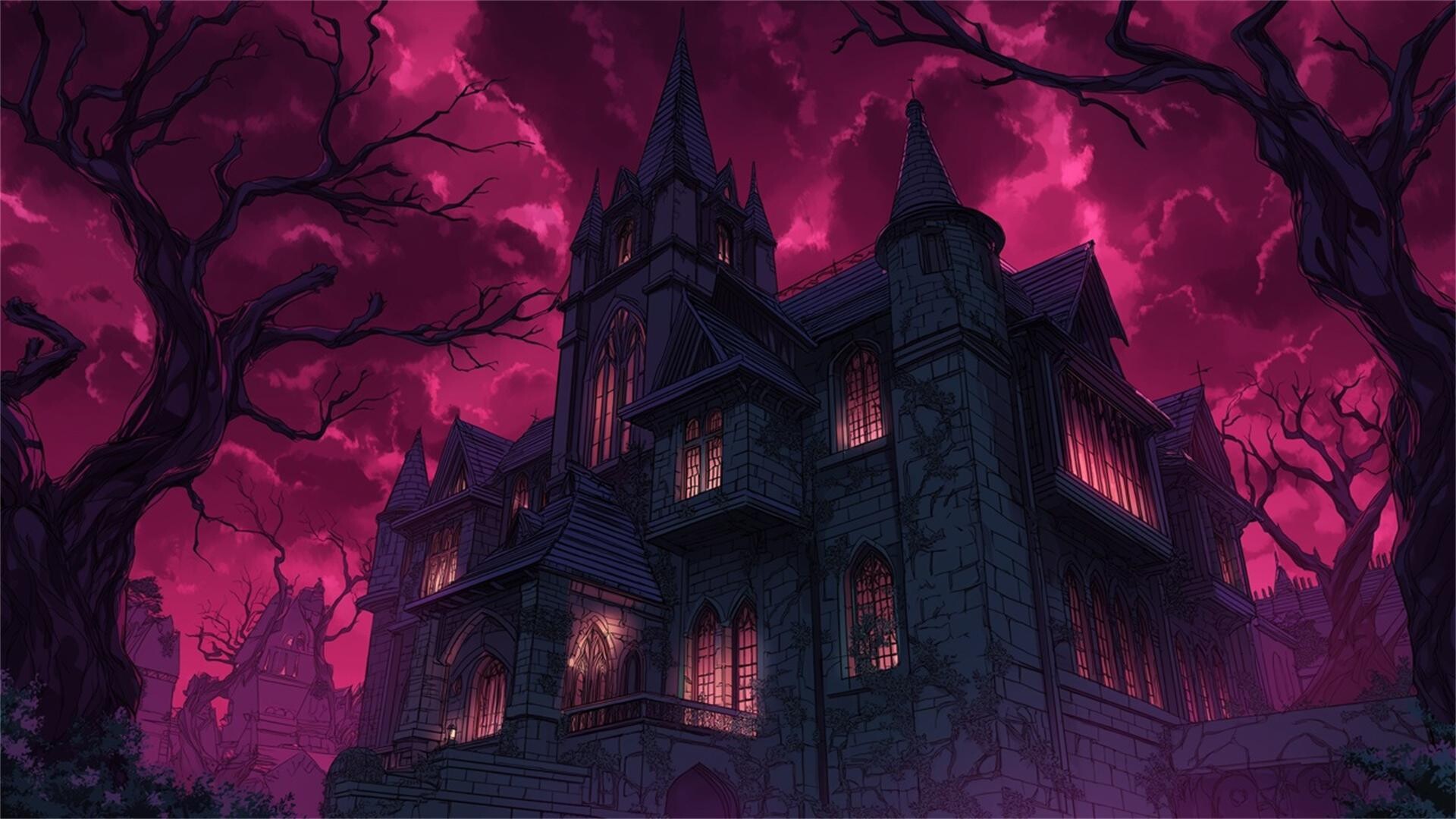 小小吸血姬/My () Life as a Vampire's Maid ()                             新游发布