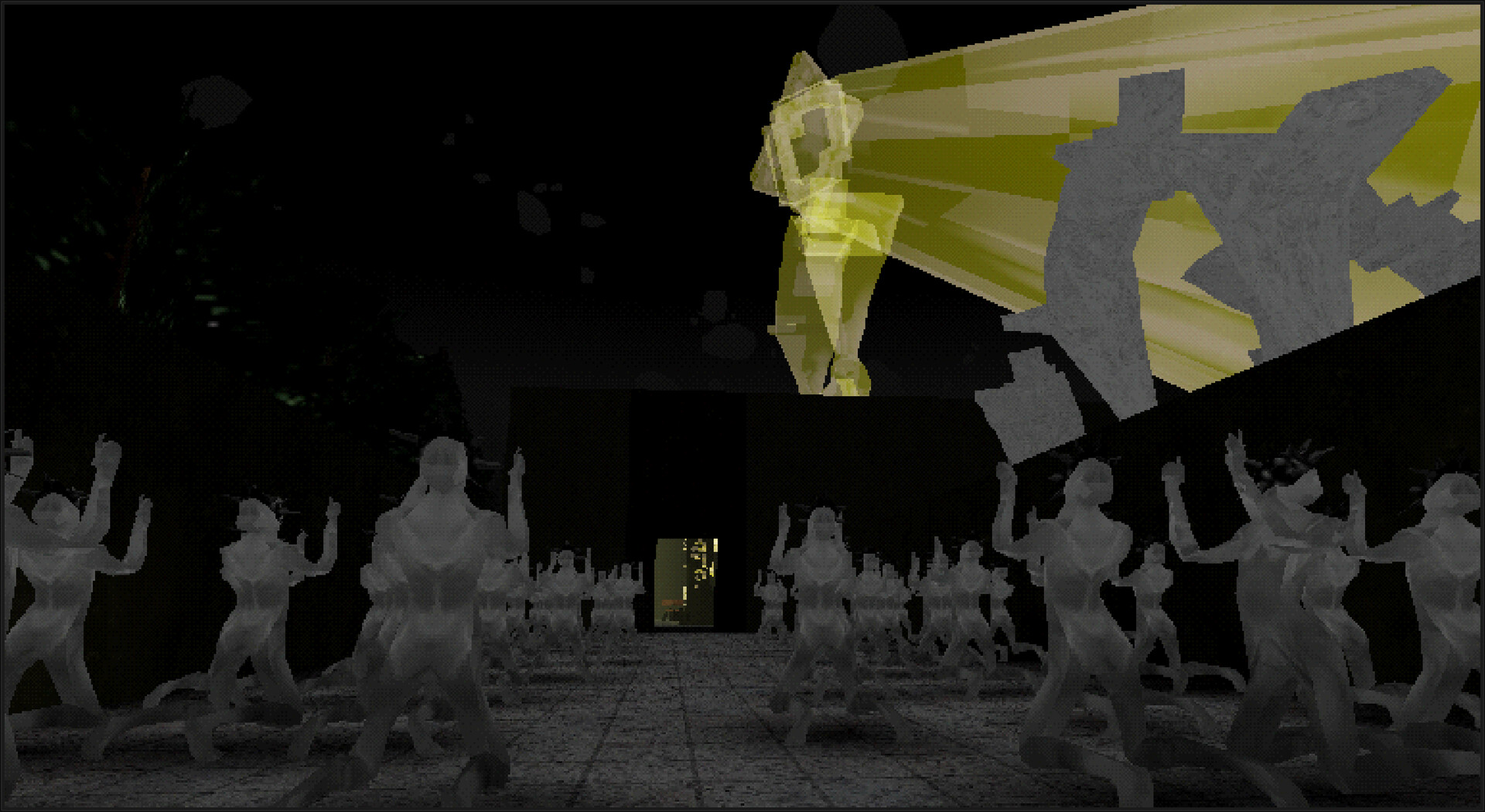 忆境/Memoirium
