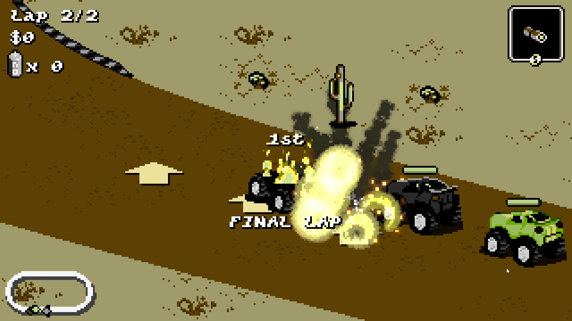 公路防御竞速/Road Defense Racing