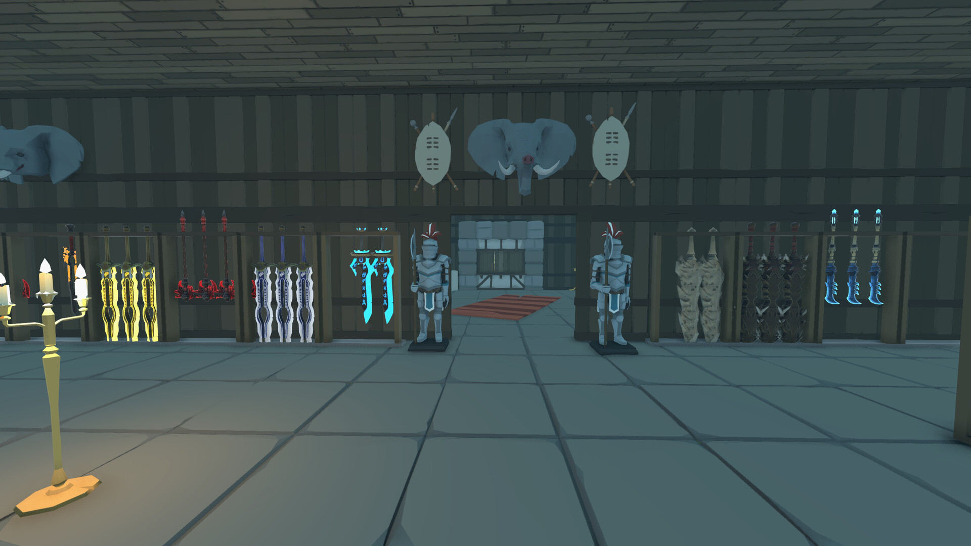 幻想商店/Fantasy Shop Tycoon                             新游发布