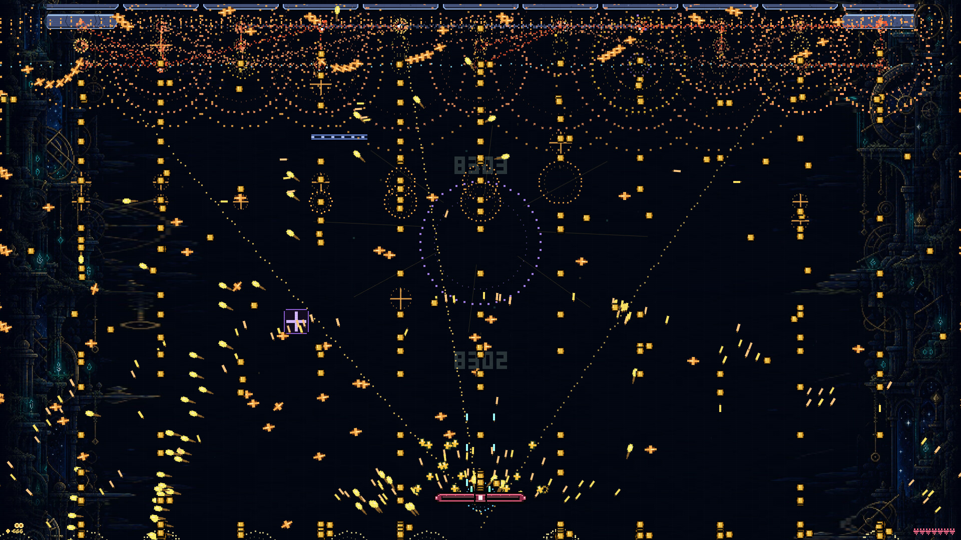 肉鸽砖块/Roguelike Bricks                             新游发布