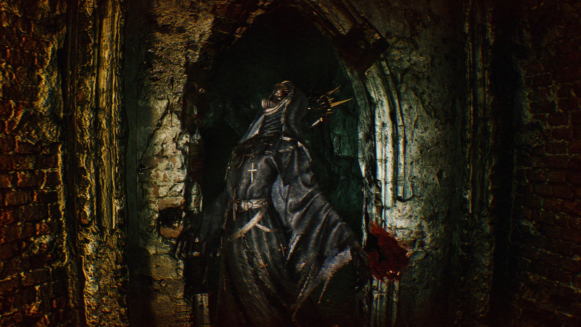 残躯:虫患墓穴/GUTTED: Infested Crypts 新游发布