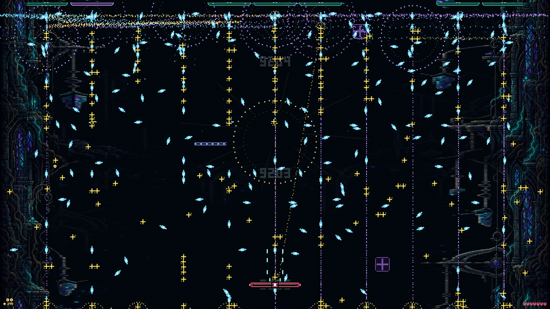 肉鸽砖块/Roguelike Bricks                             新游发布