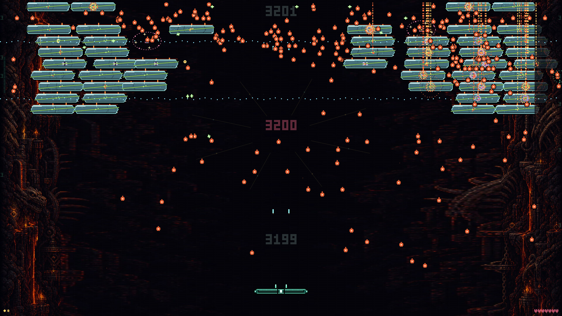 肉鸽砖块/Roguelike Bricks                             新游发布