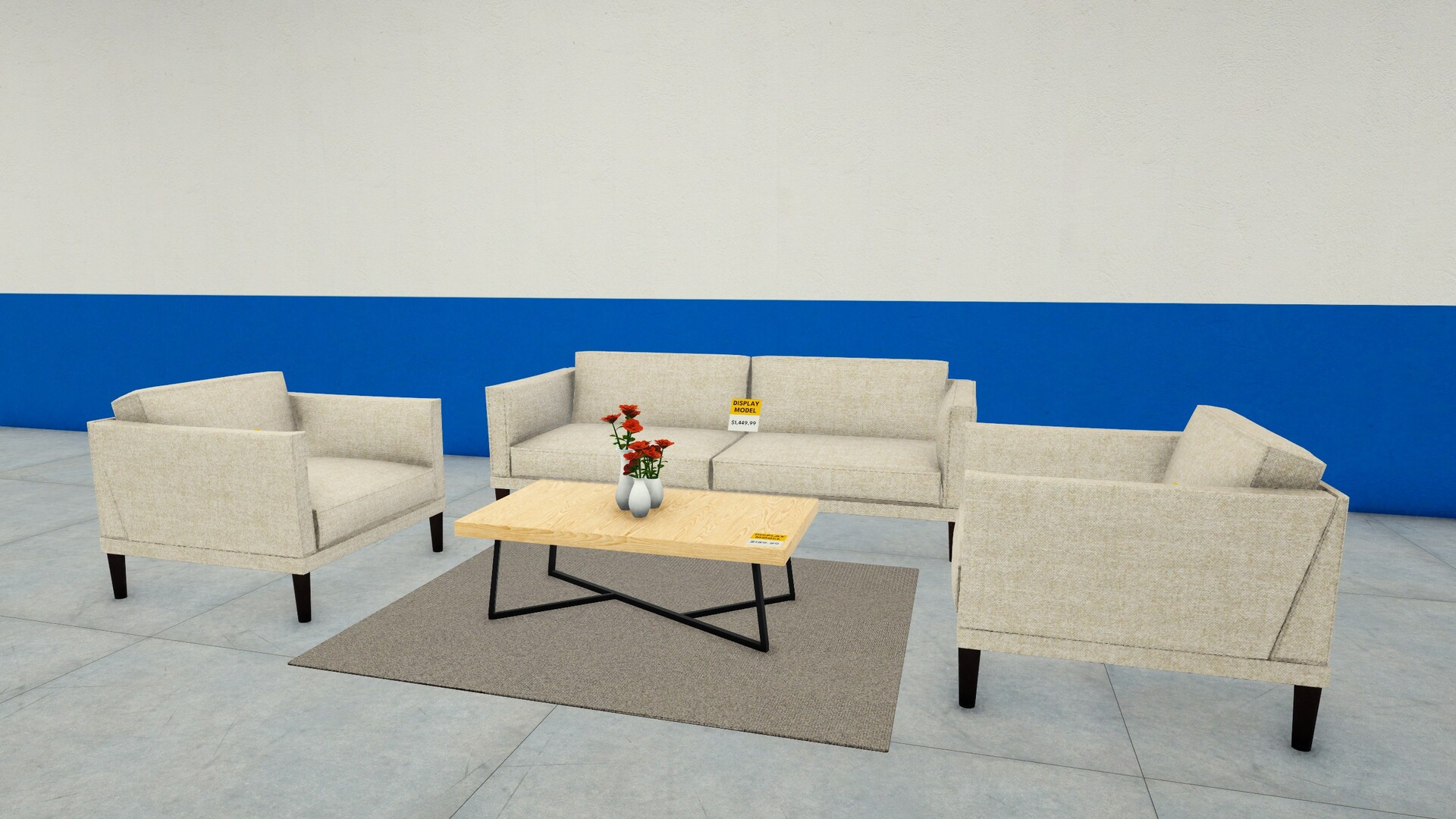 家居商店模拟器/Home Store Simulator                             新游发布