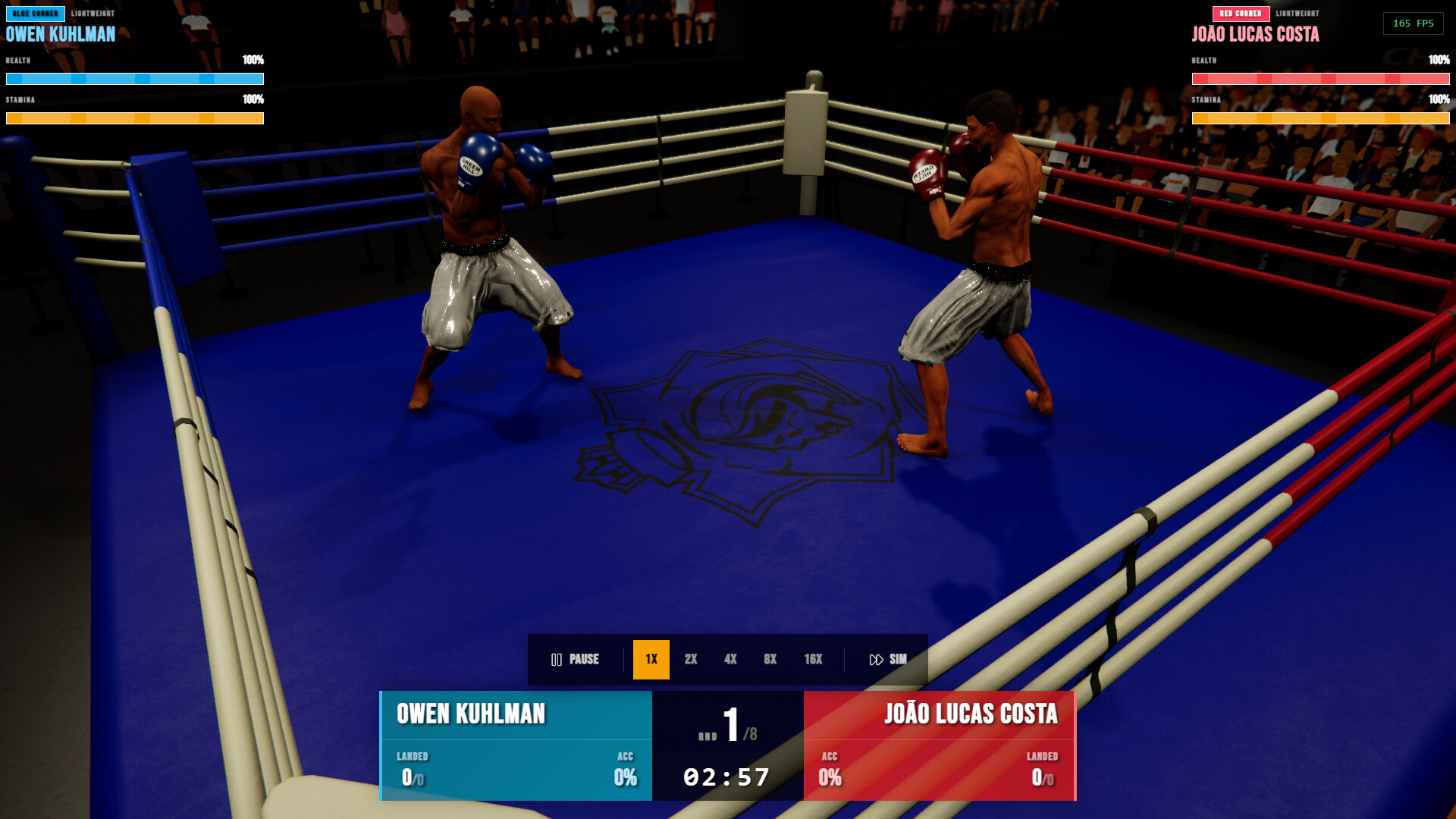 拳台王者:拳击大亨/Corner King: Boxing Tycoon 新游发布