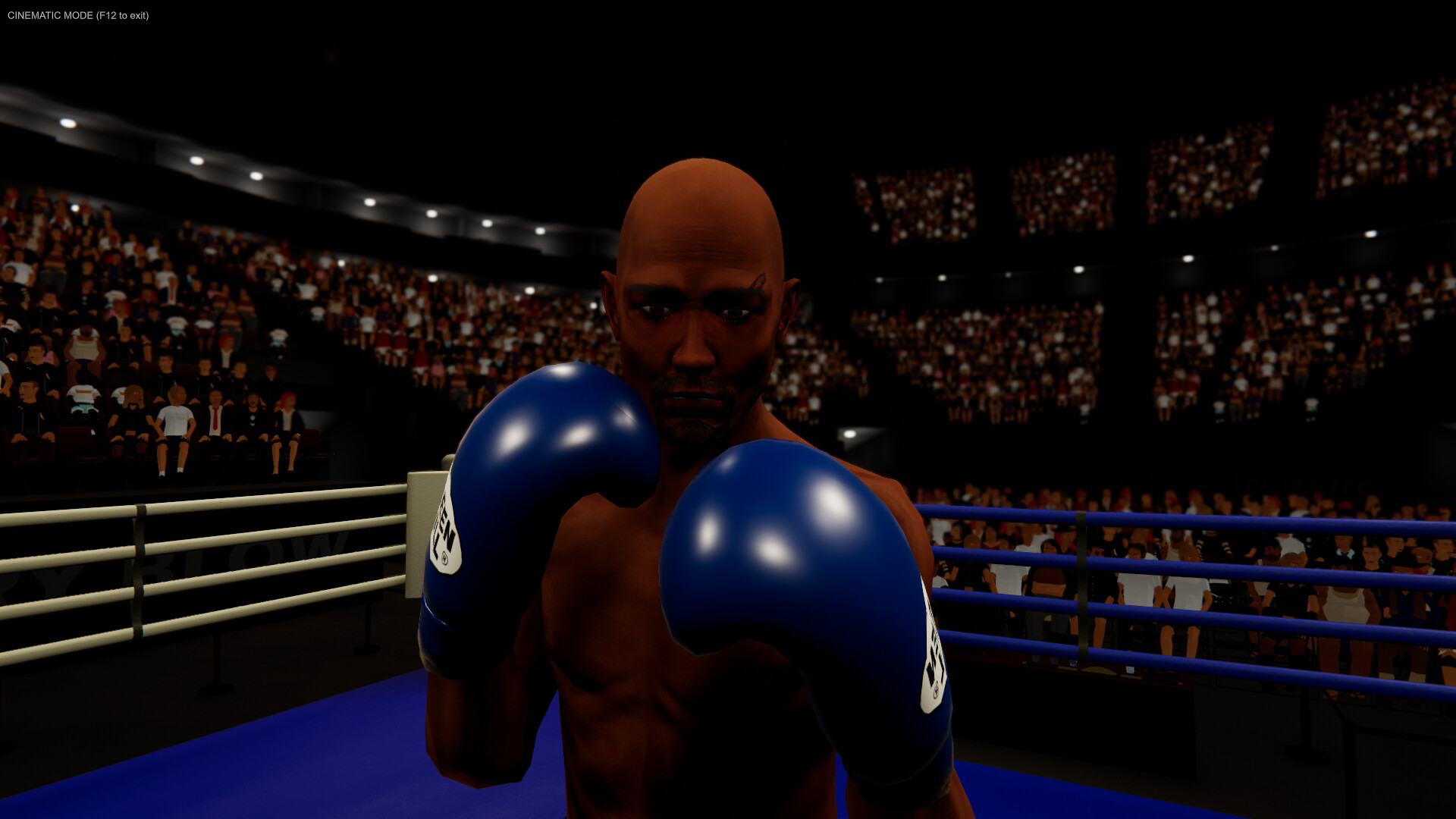 拳台王者:拳击大亨/Corner King: Boxing Tycoon 新游发布