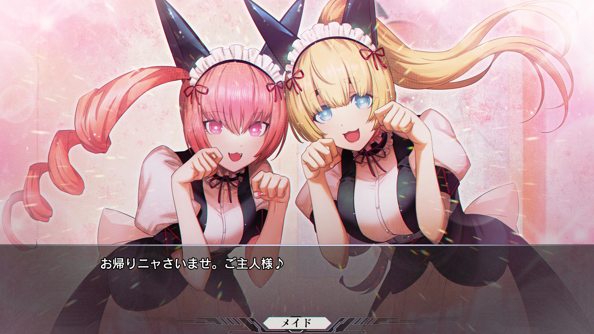 命运石之门:重启/STEINS;GATE RE:BOOT 新游发布