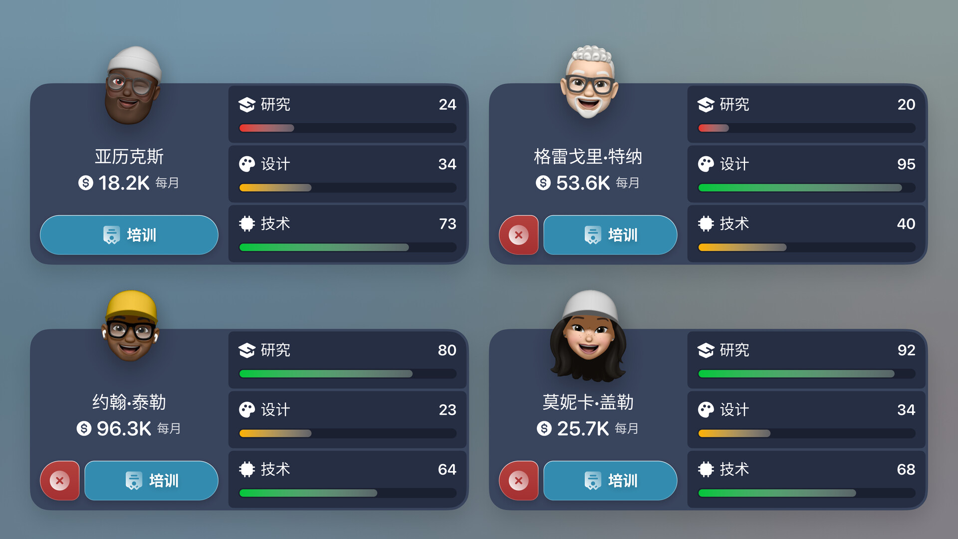 设备公司大亨/Devices Company Tycoon Inc                             新游发布