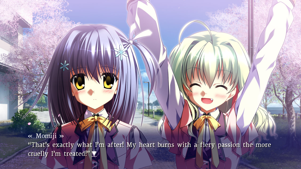 sppl-魔女爱丽丝 第一章 春日已至2/Supipara - Chapter 2 Spring Has Come!