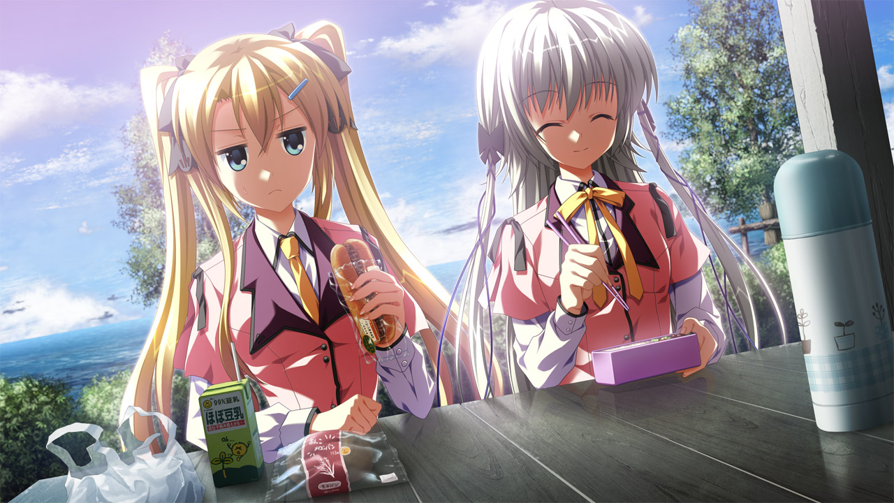 sppl-魔女爱丽丝 第一章 春日已至2/Supipara - Chapter 2 Spring Has Come!